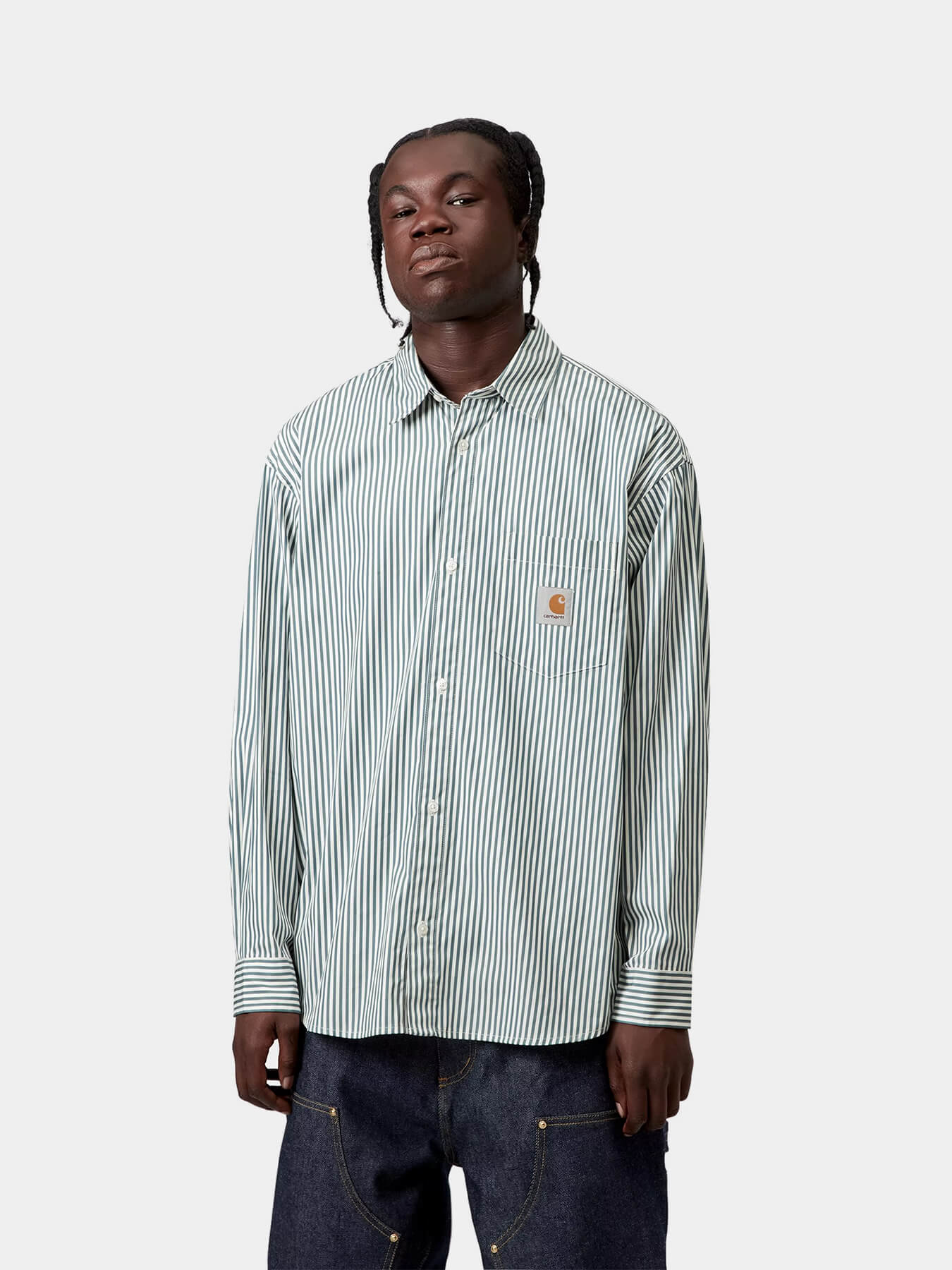 Рубашка DALDRY