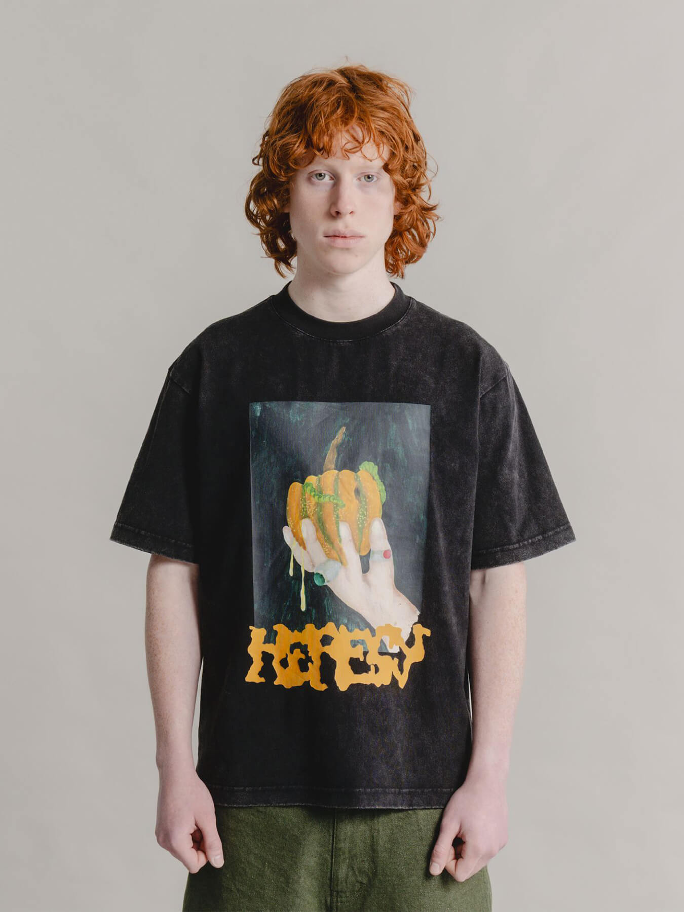 Футболка SQUASH