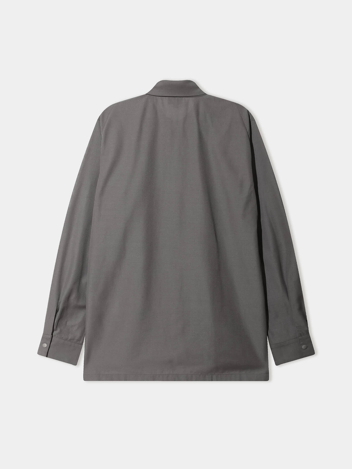 Рубашка KARAMI WOVEN HIKE