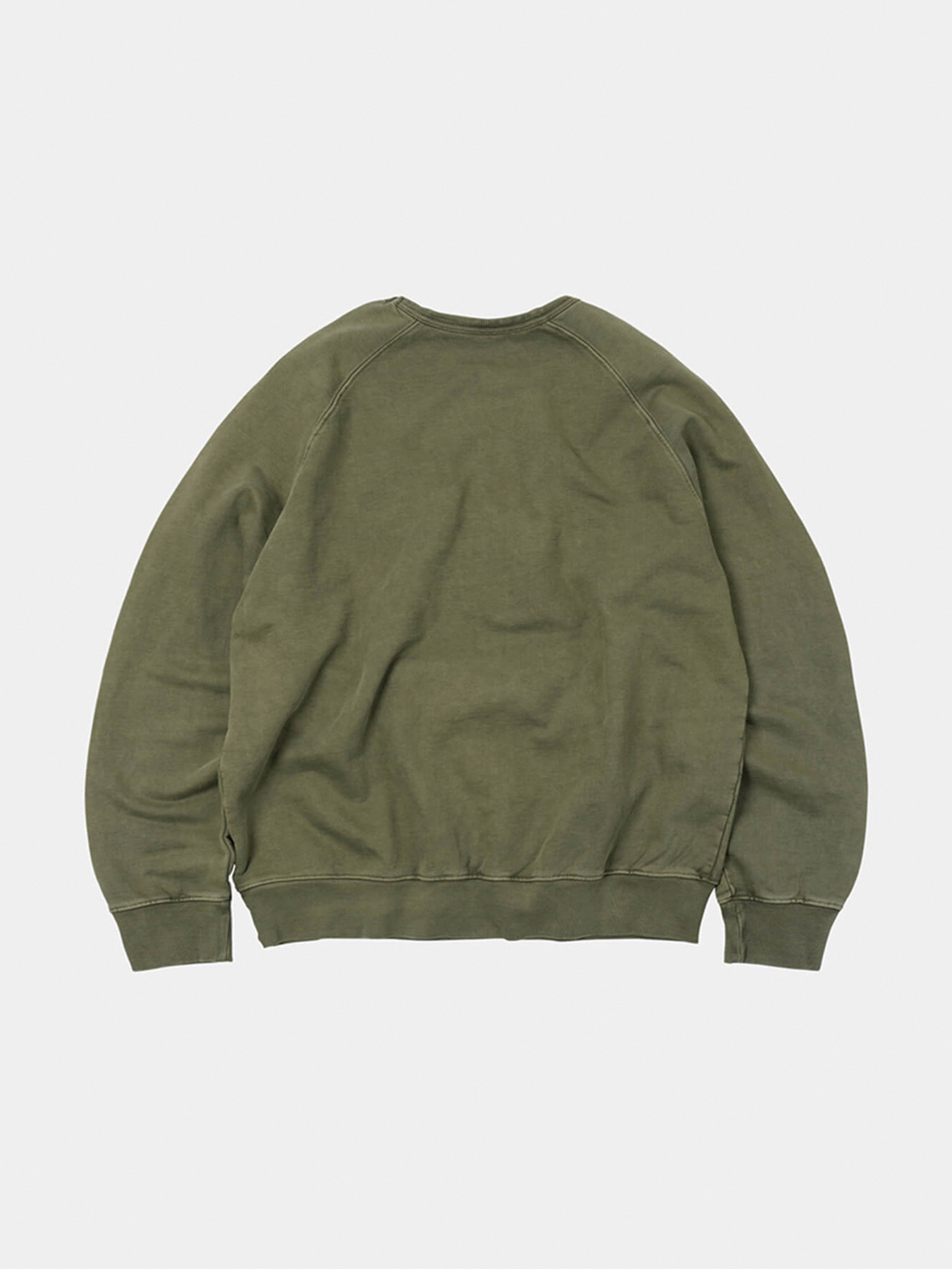 Свитшот OG PIGMENT DYEING 003