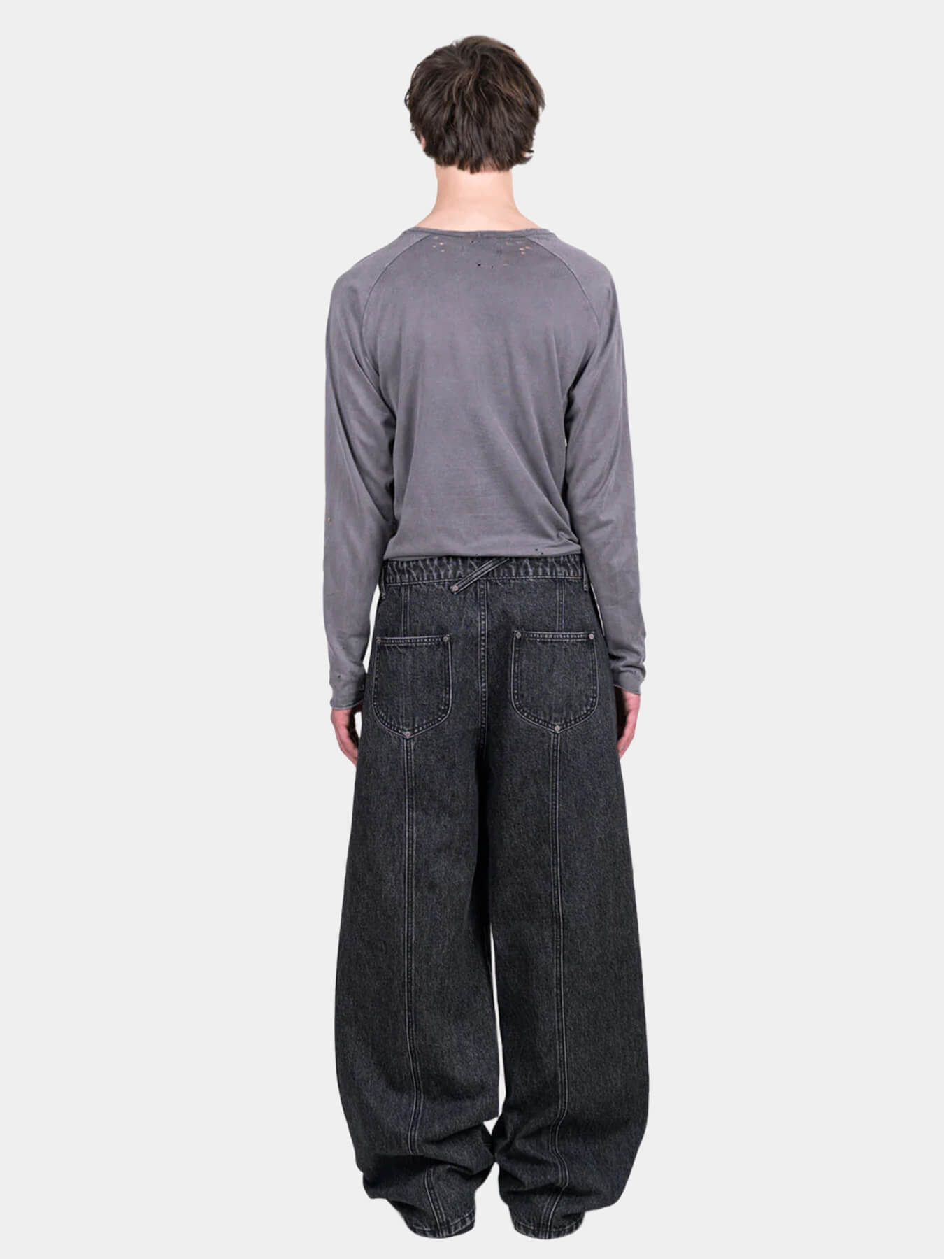 Джинсы BJEANS07