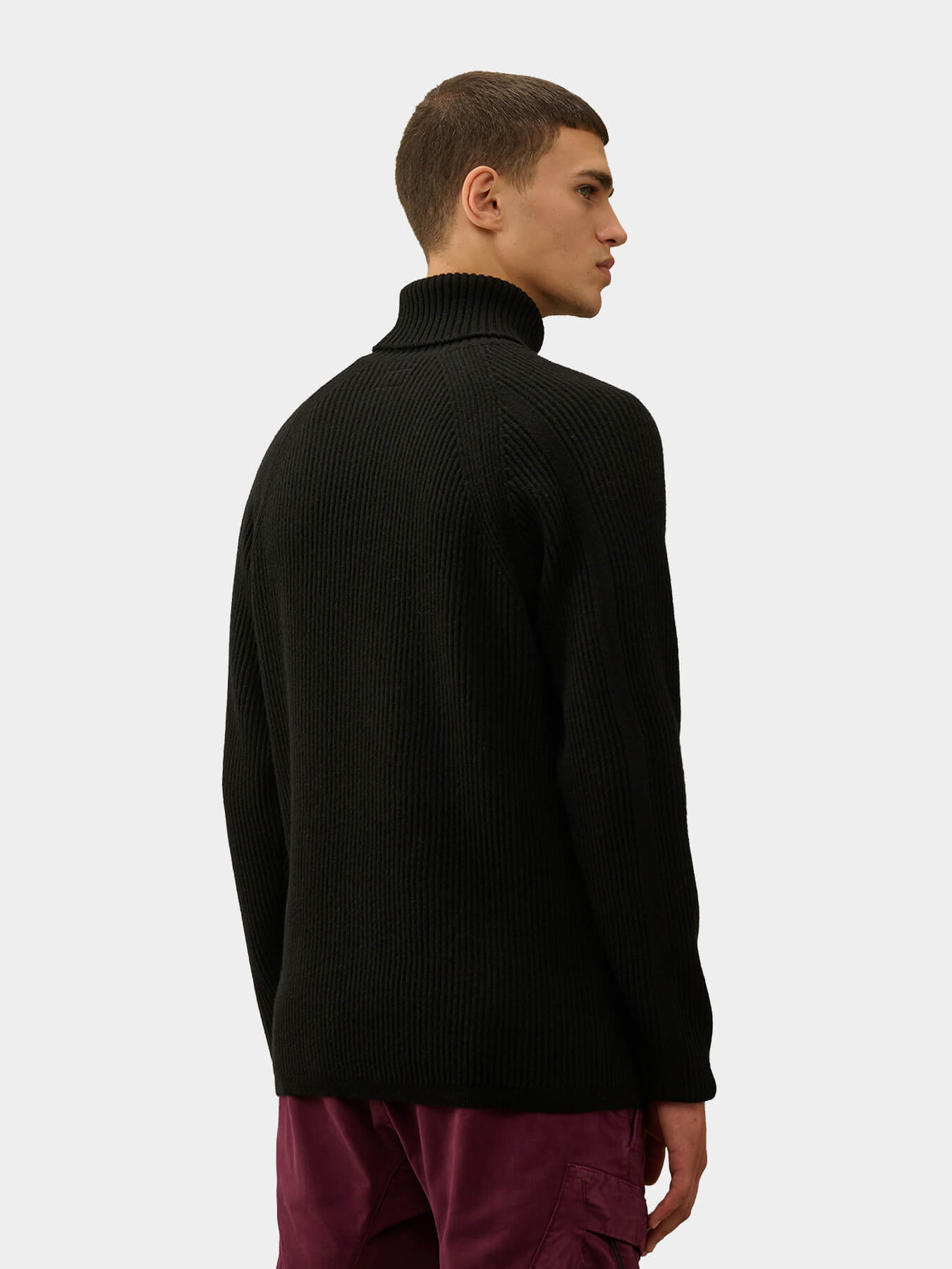 Свитер LAMBSWOOL GRS