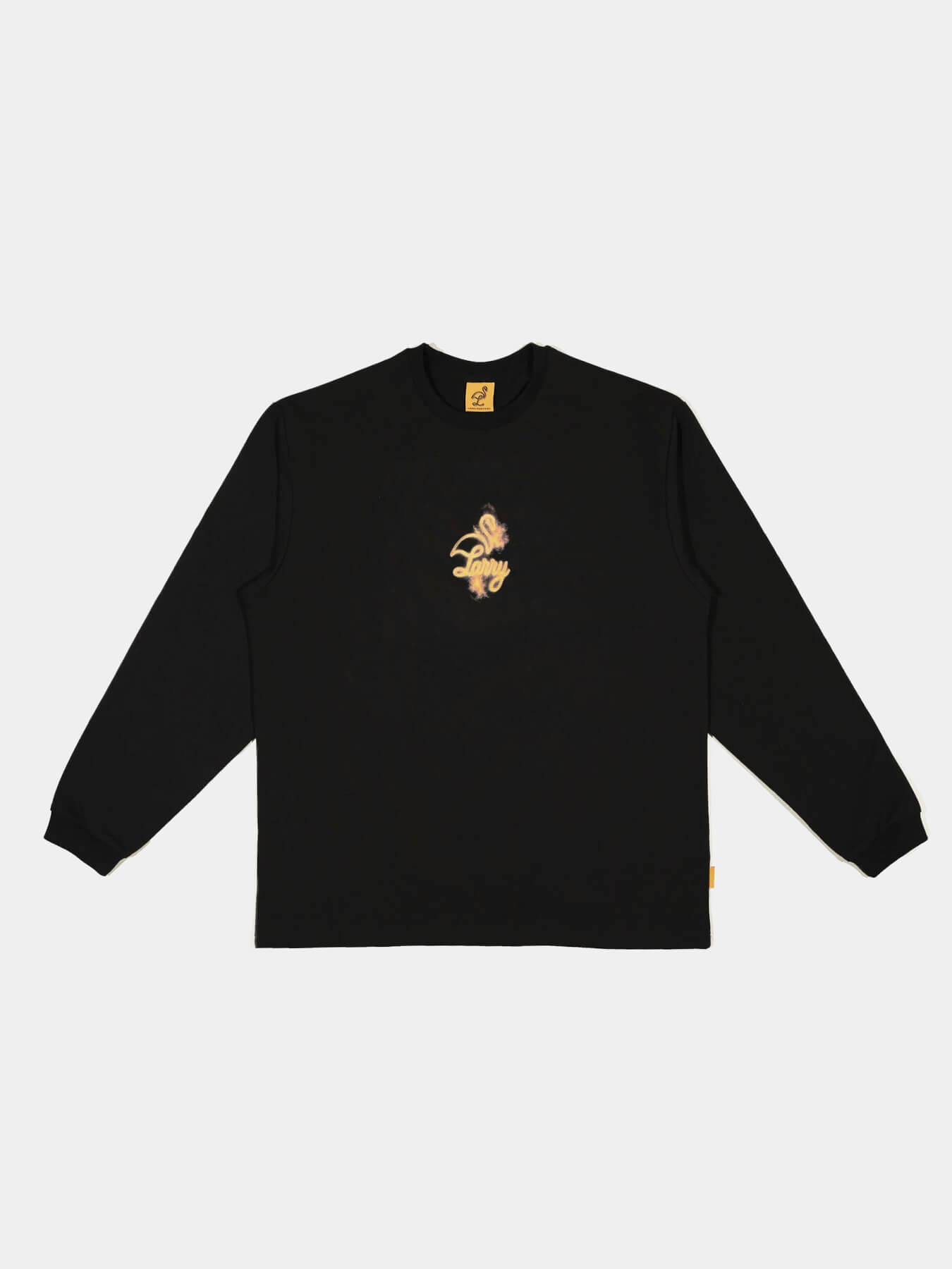 Лонгслив FLAMINGO CASTLE