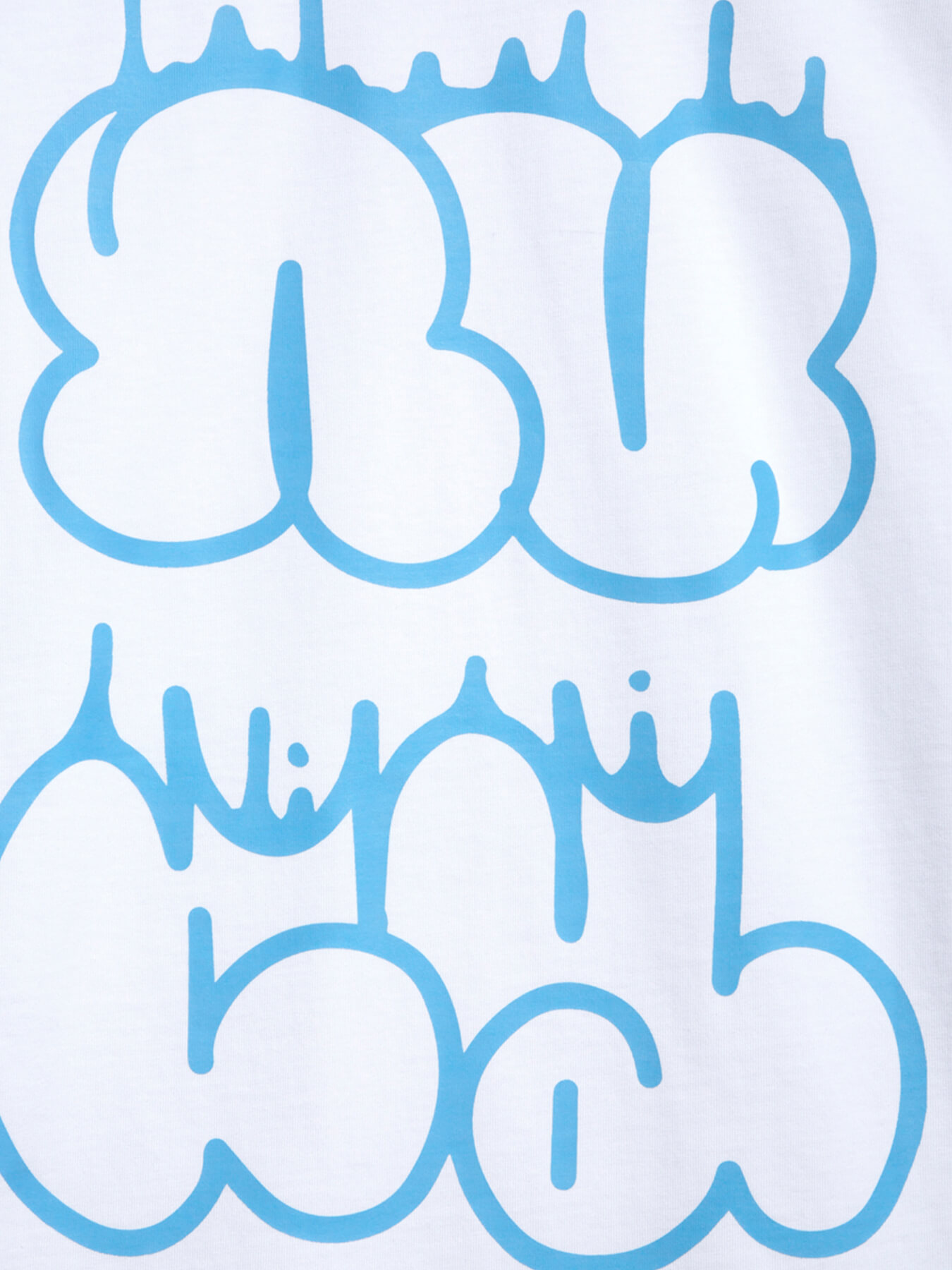 Футболка NUSH