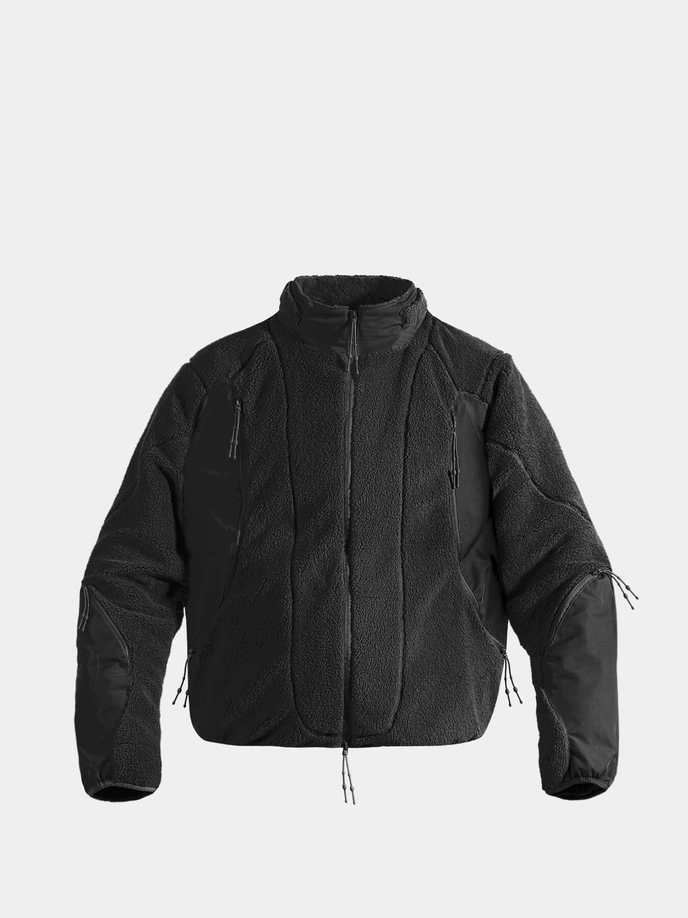 Куртка SPOTIFKA LIGHT FLEECE