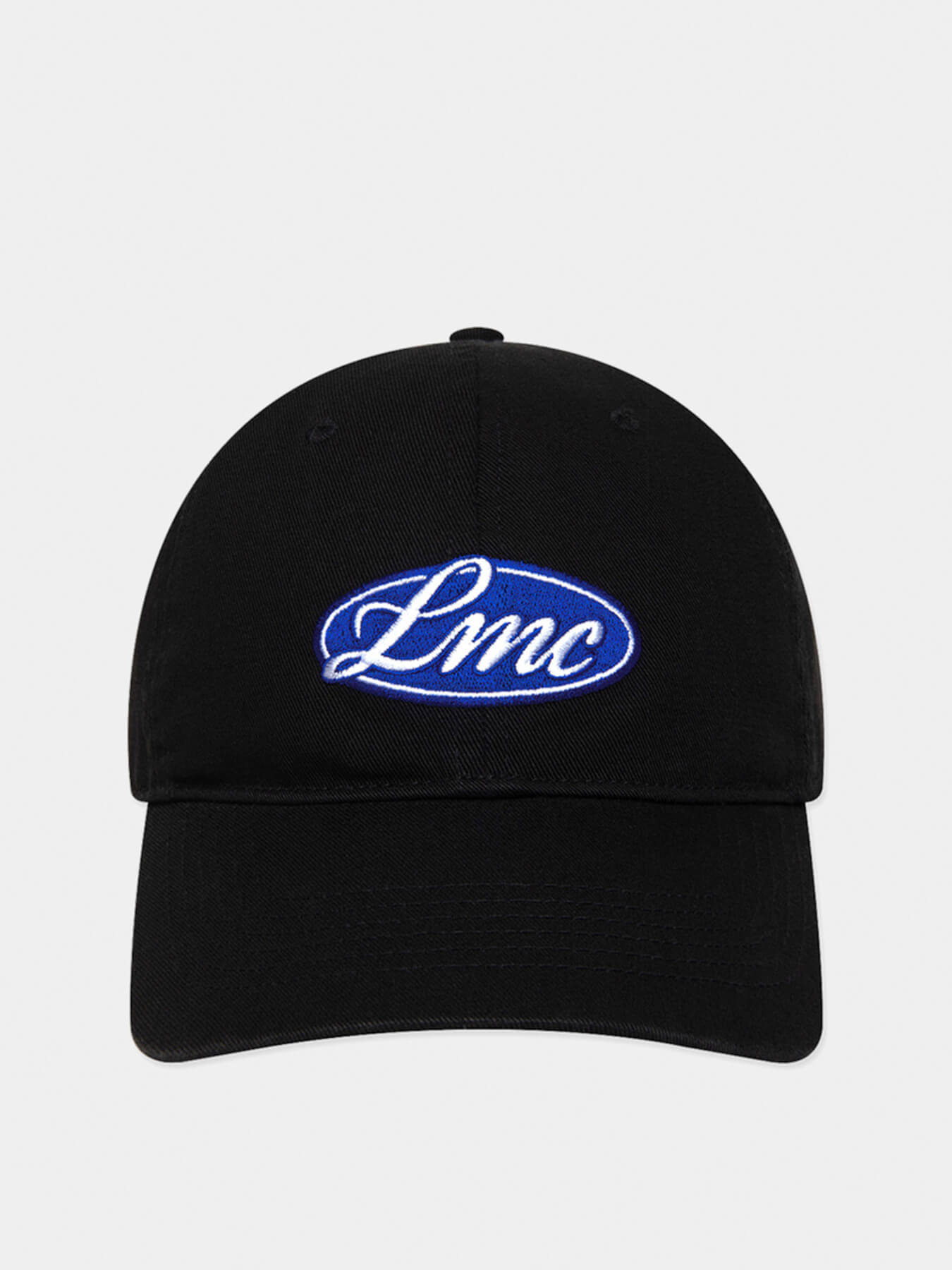 Кепка 2TONE OVAL LOGO 6PANEL