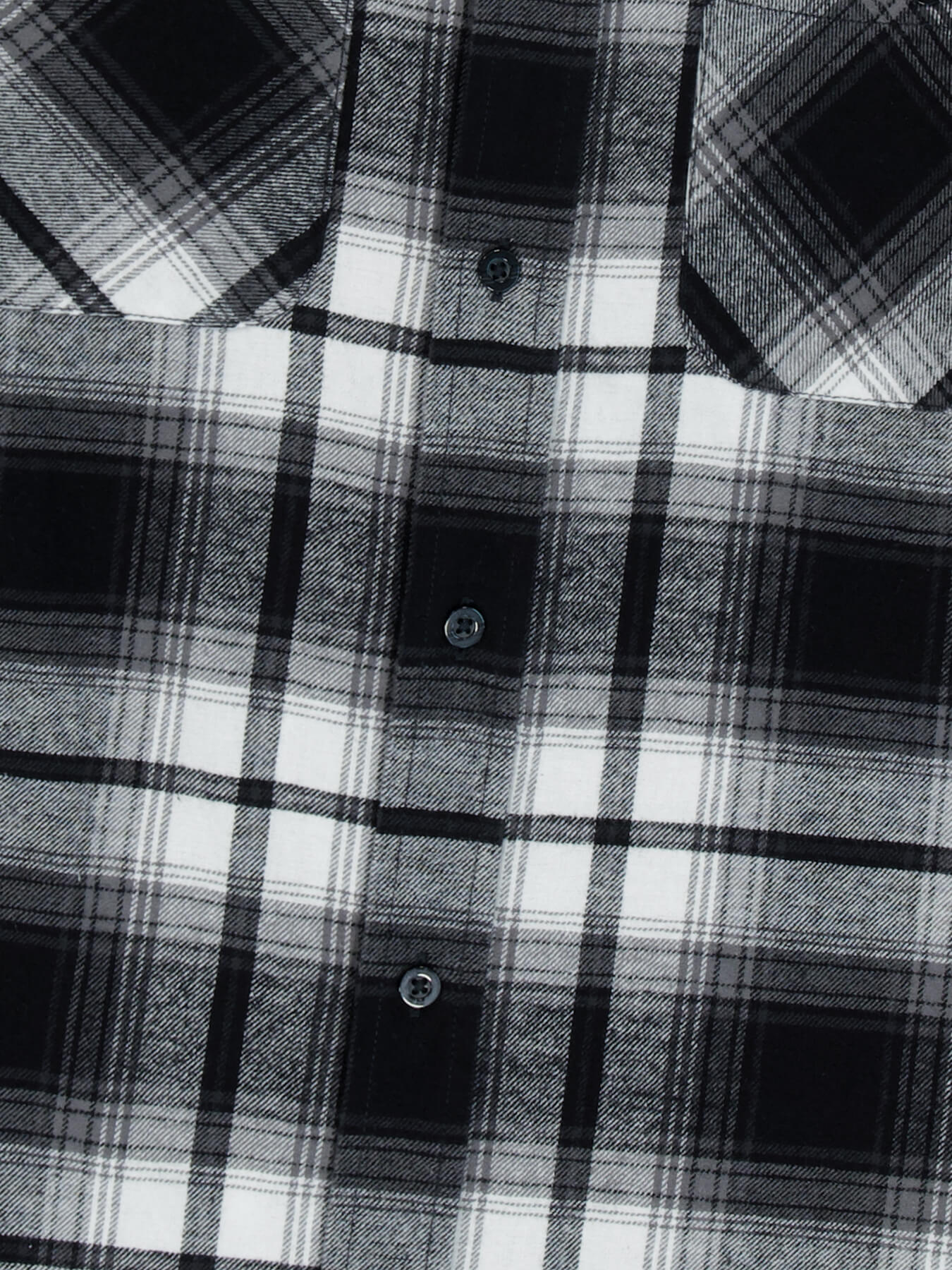 Рубашка FLANNEL CHECK