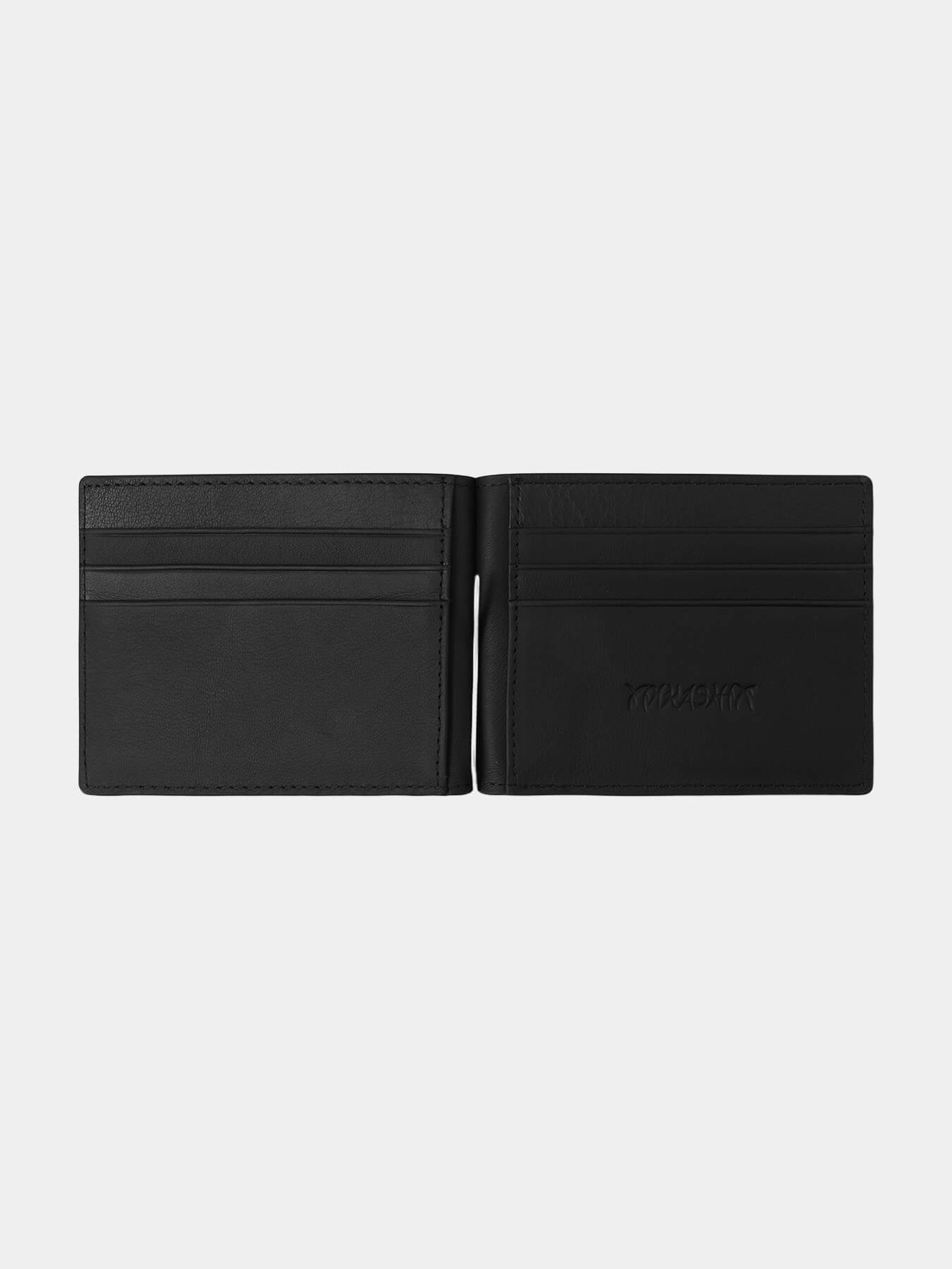 Кардхолдер раскладной YMKASHIX