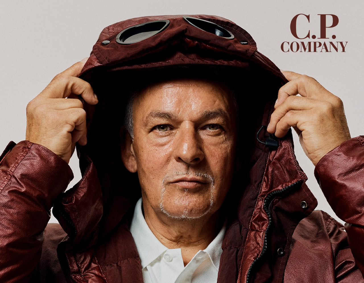 C.P. Company