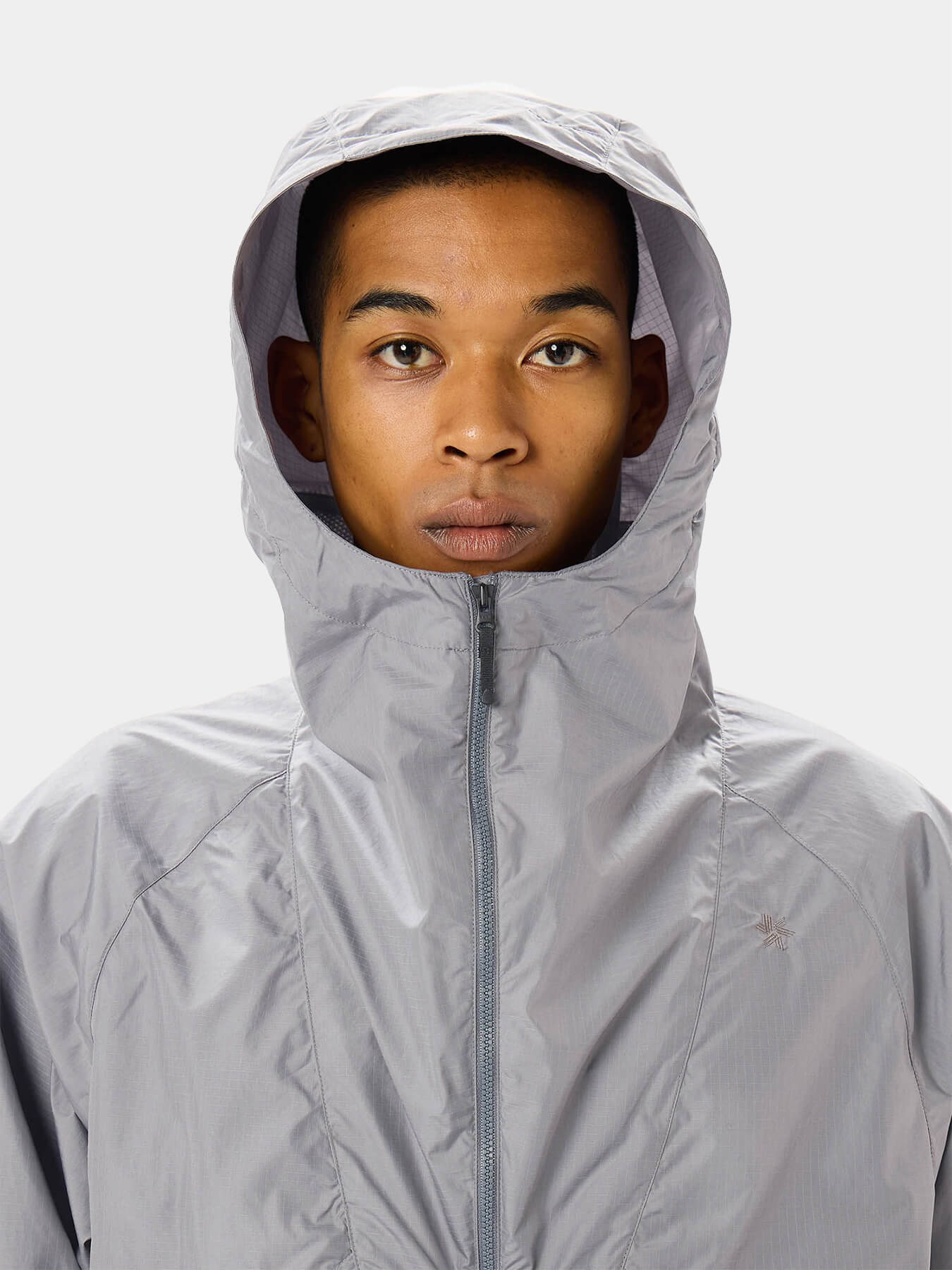 Куртка RIP-STOP HOODED