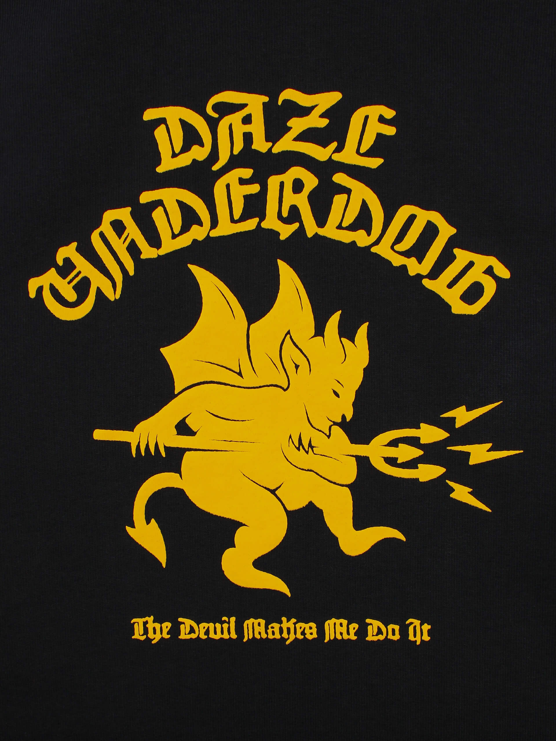 Футболка Underdog x