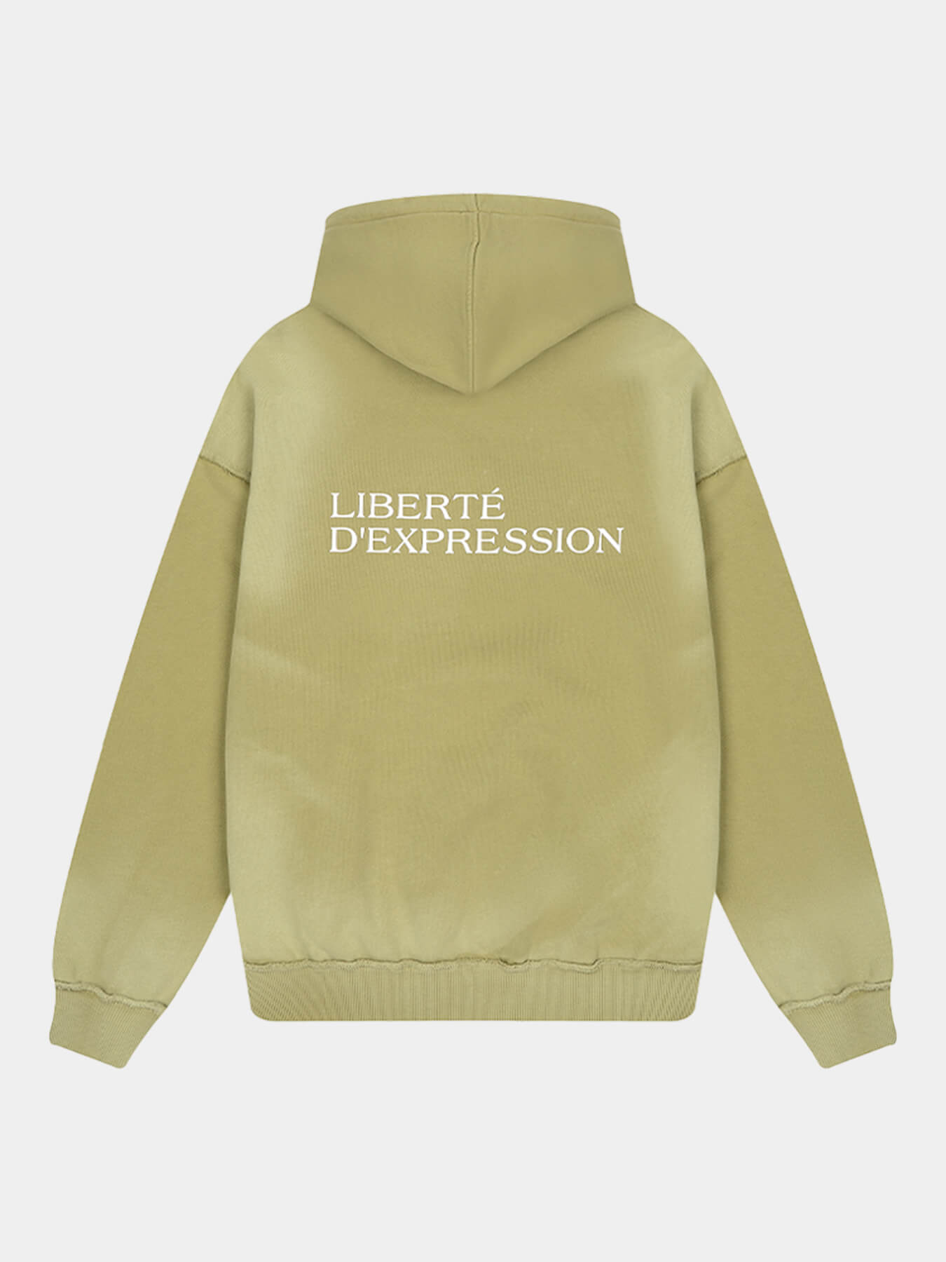 Худи LIBERT D’EXPRESSION