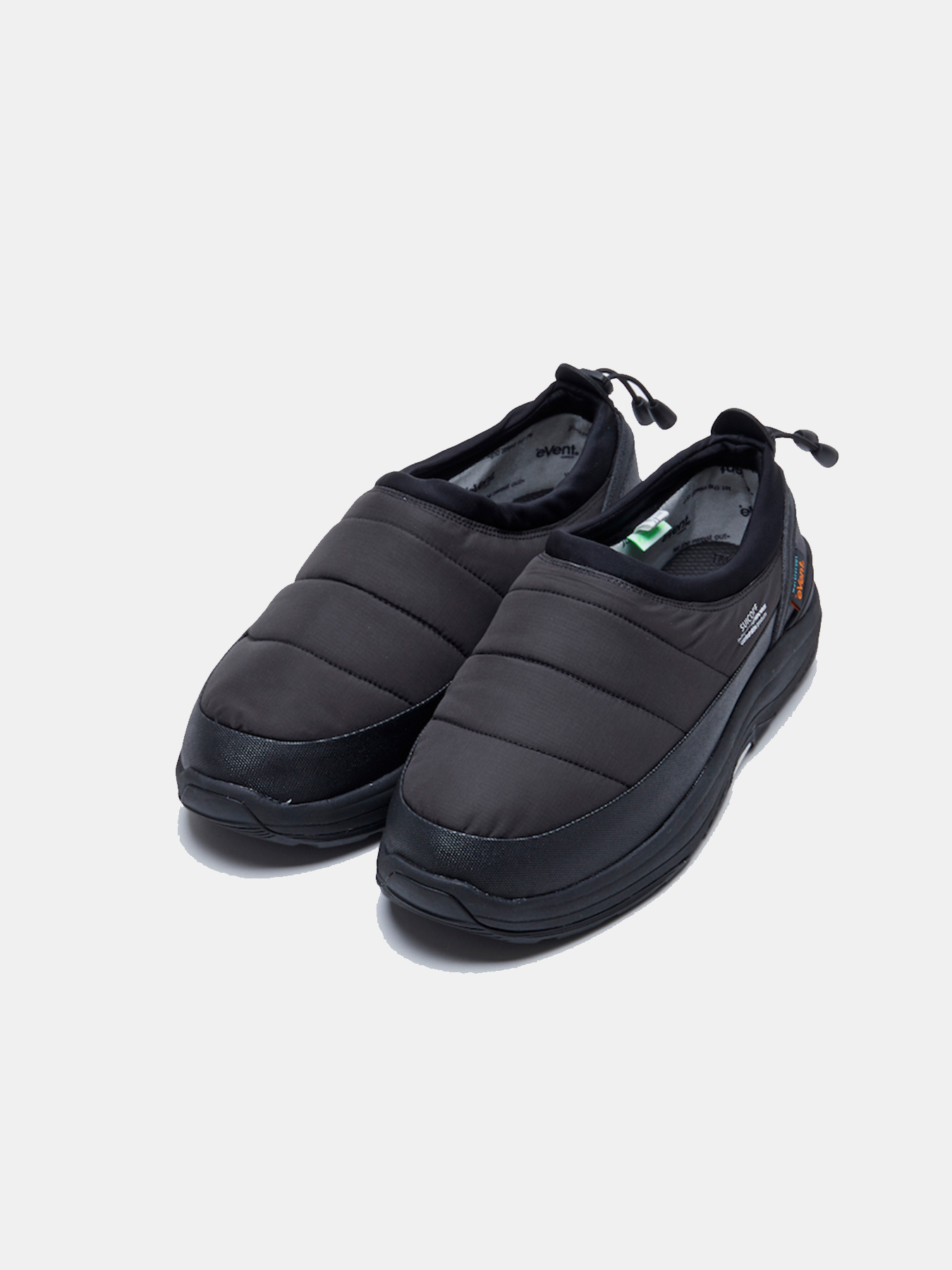 Ботинки PEPPER-evab