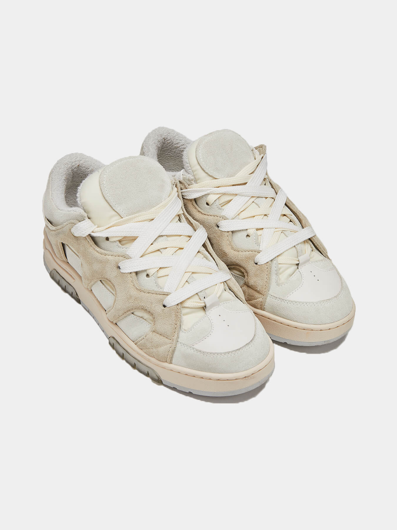 Кроссовки SANTHA SNEAKERS MODEL 1