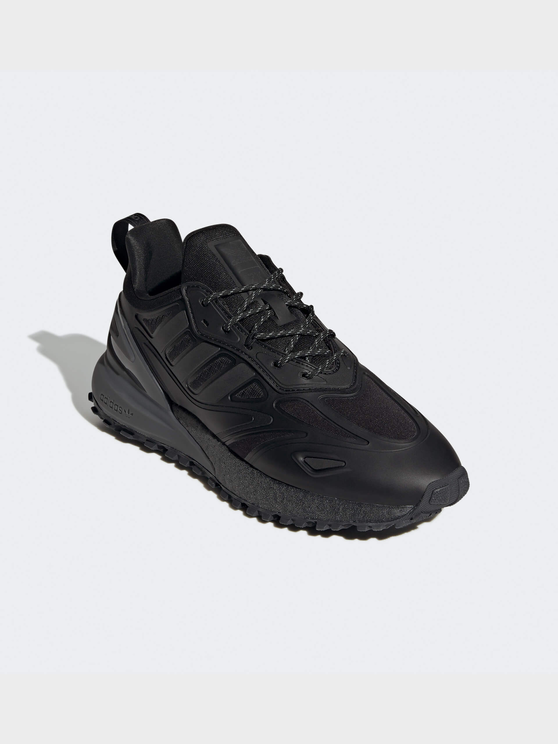 Купить Кроссовки ZX 2K Boost 2.0 Trail Adidas Originals арт