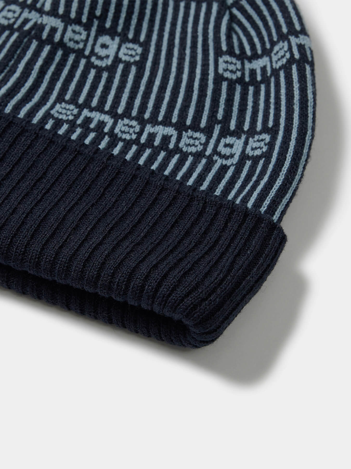 Шапка EM SPREAD KNITCAP