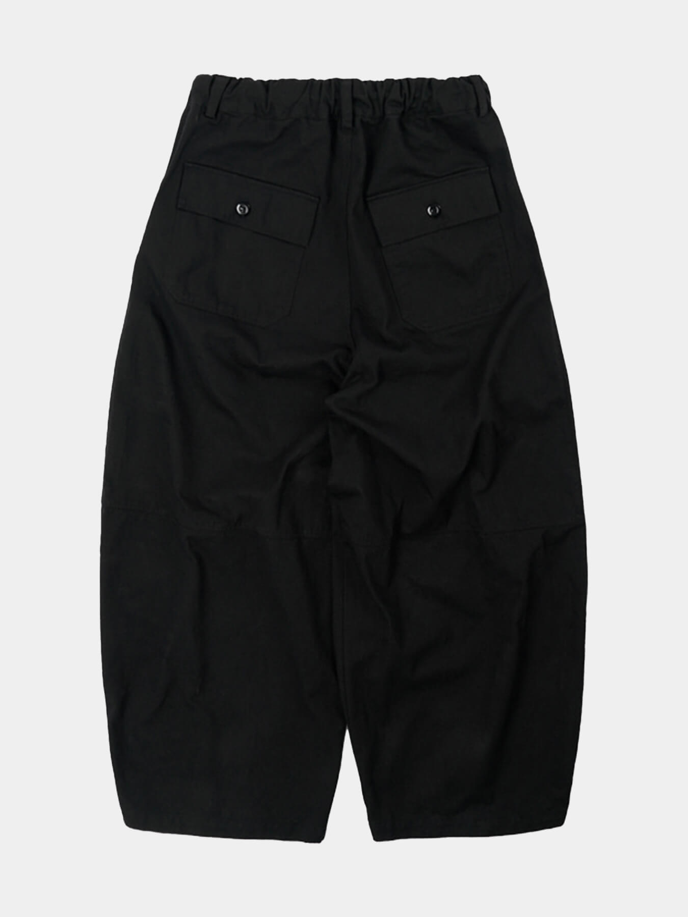 Брюки TWILL BALLOON