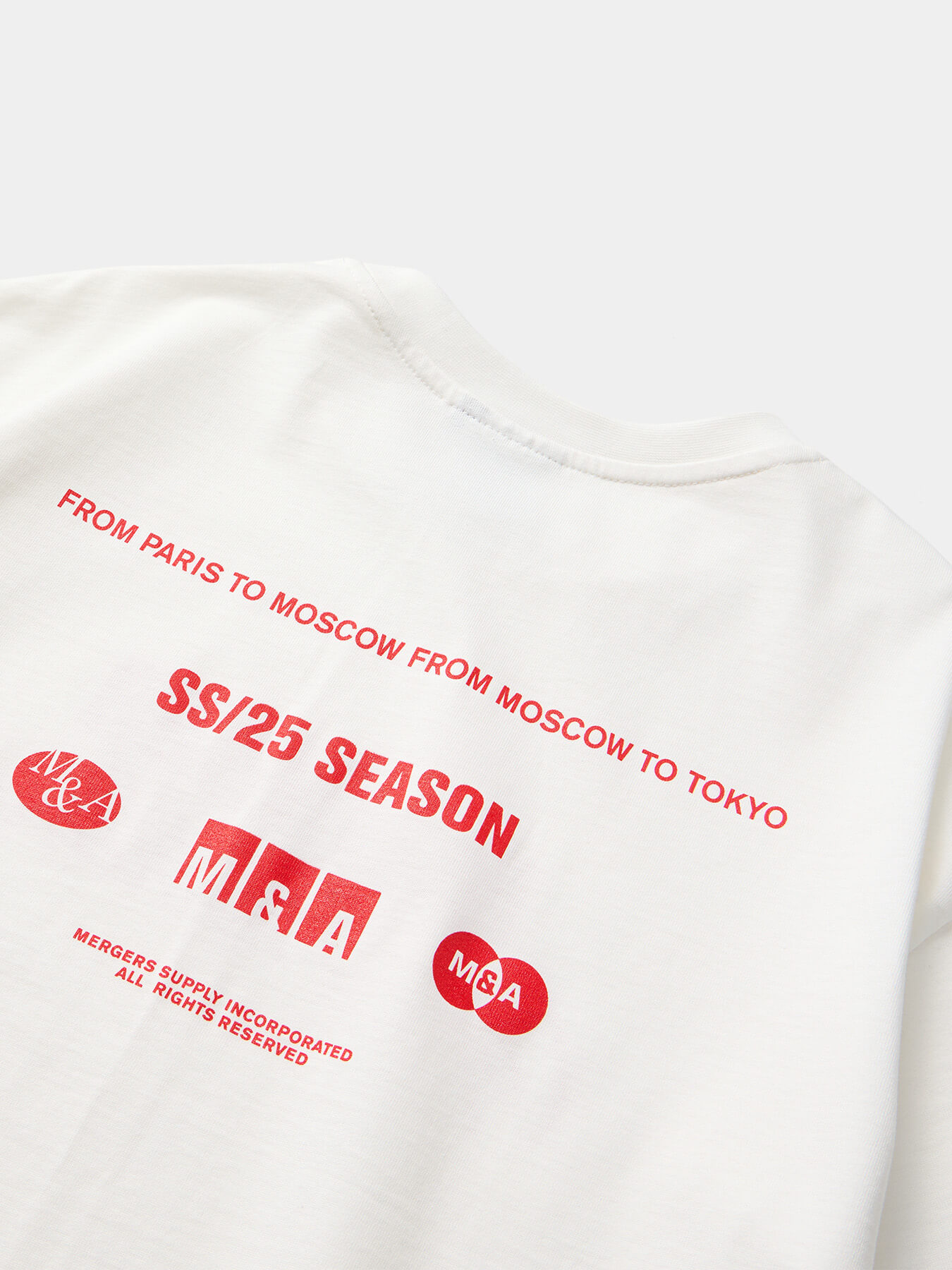 Футболка FOUNDER