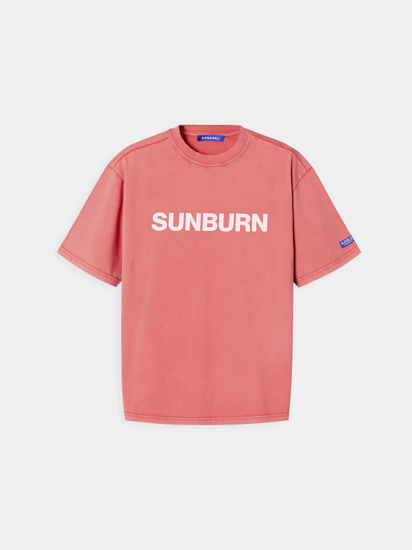 Футболка SUNBURN