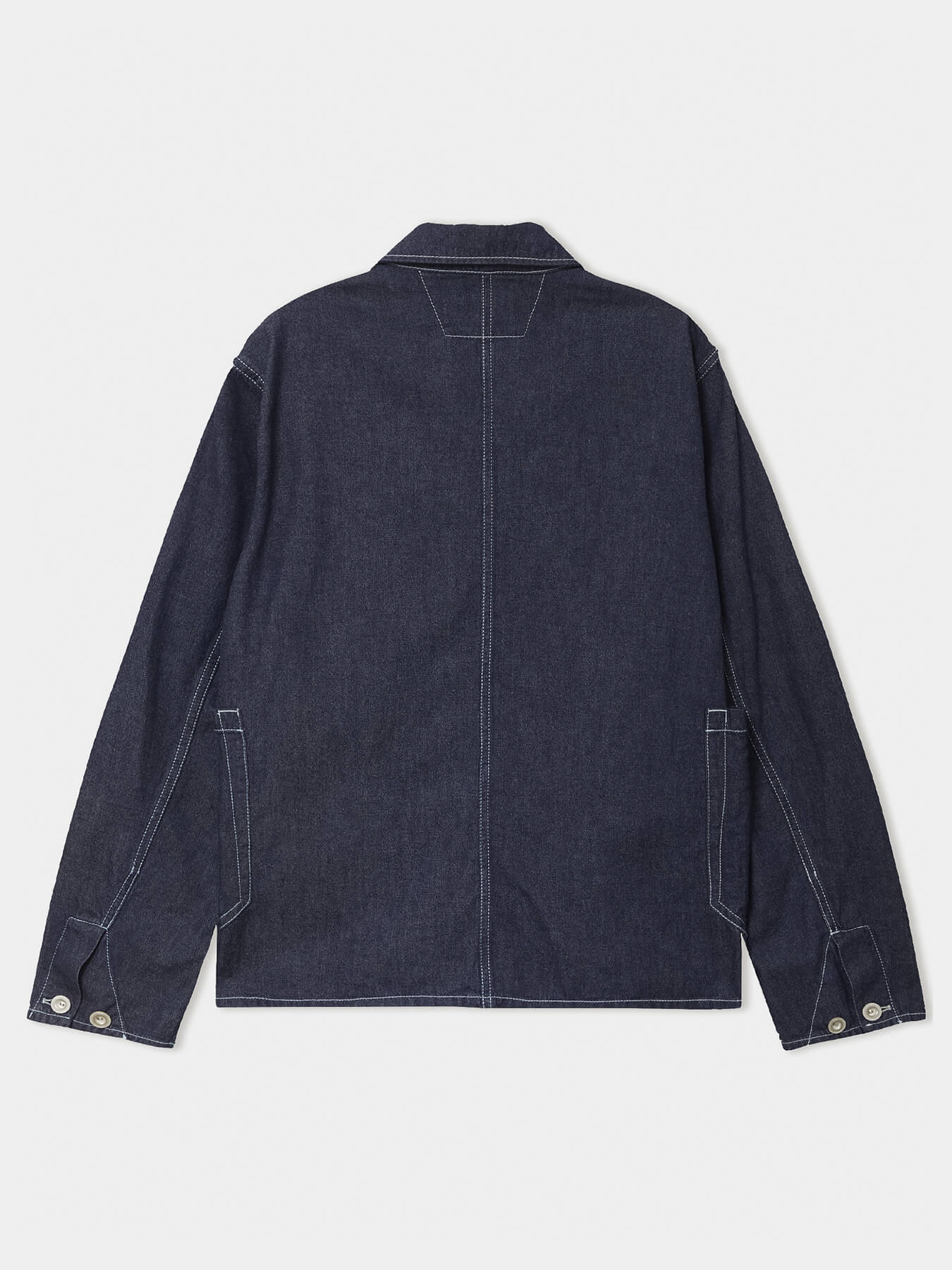 Куртка 3/1 DENIM CHORE