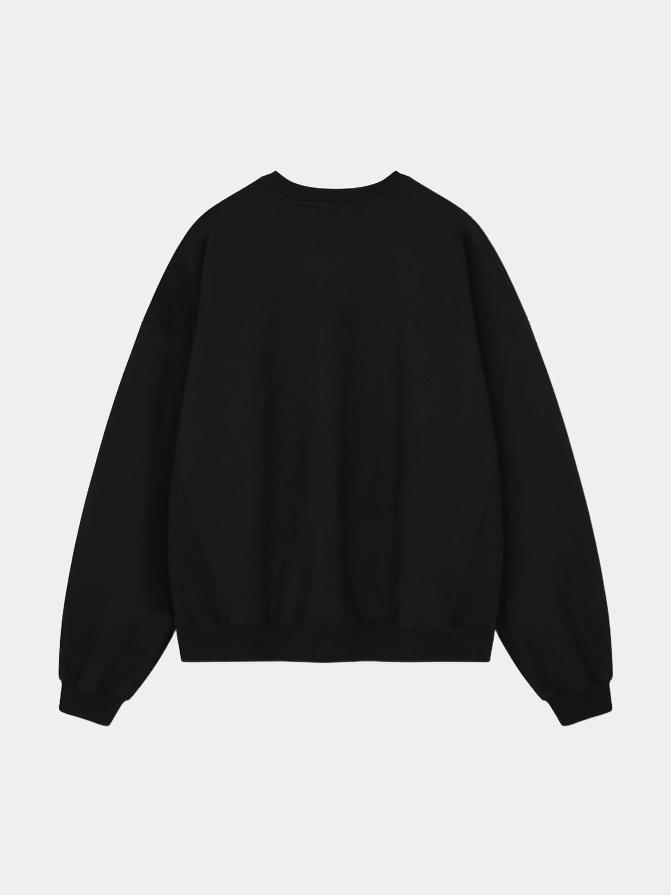 Свитшот STEADY