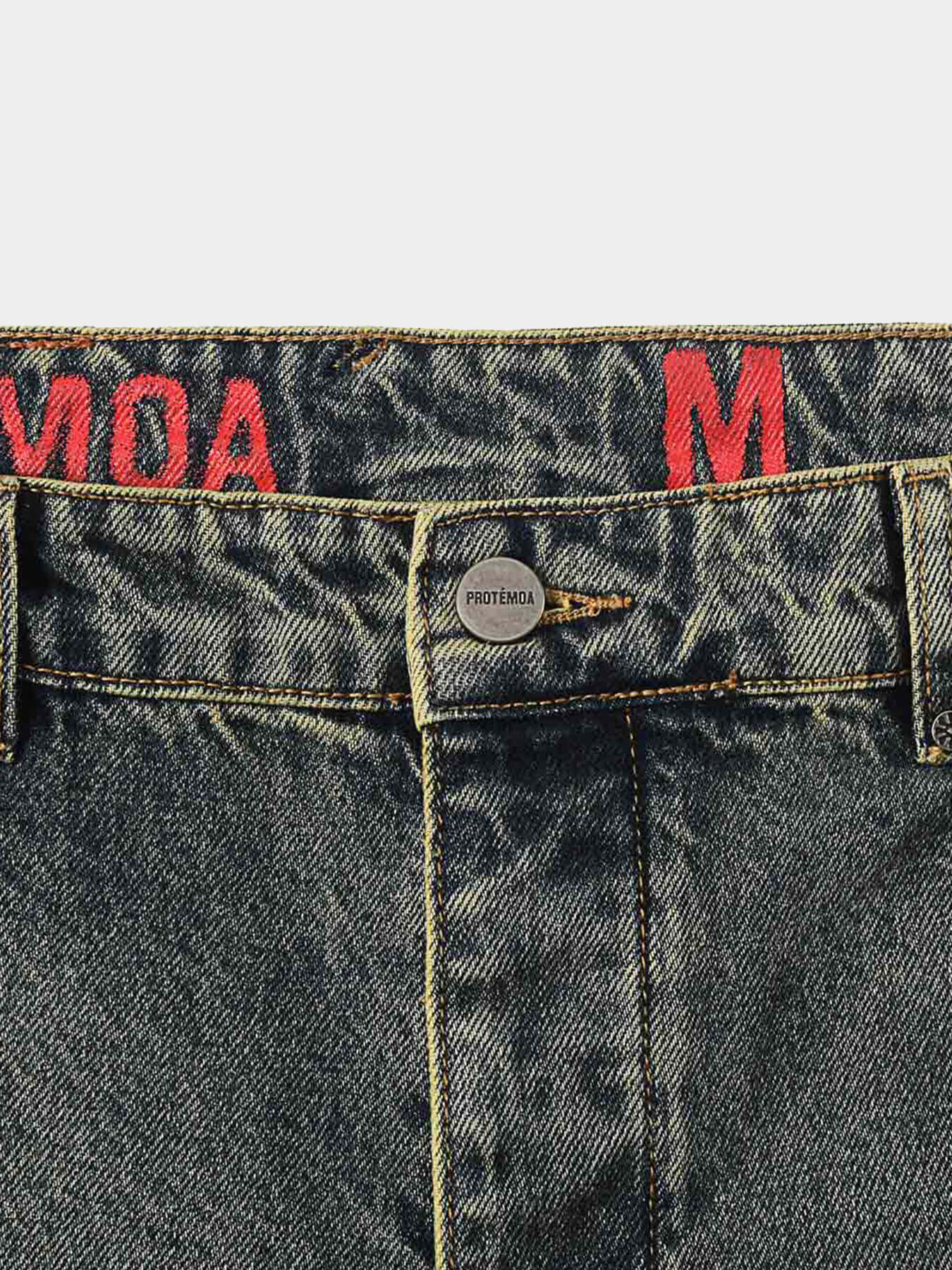 Джинсы BJEANS03