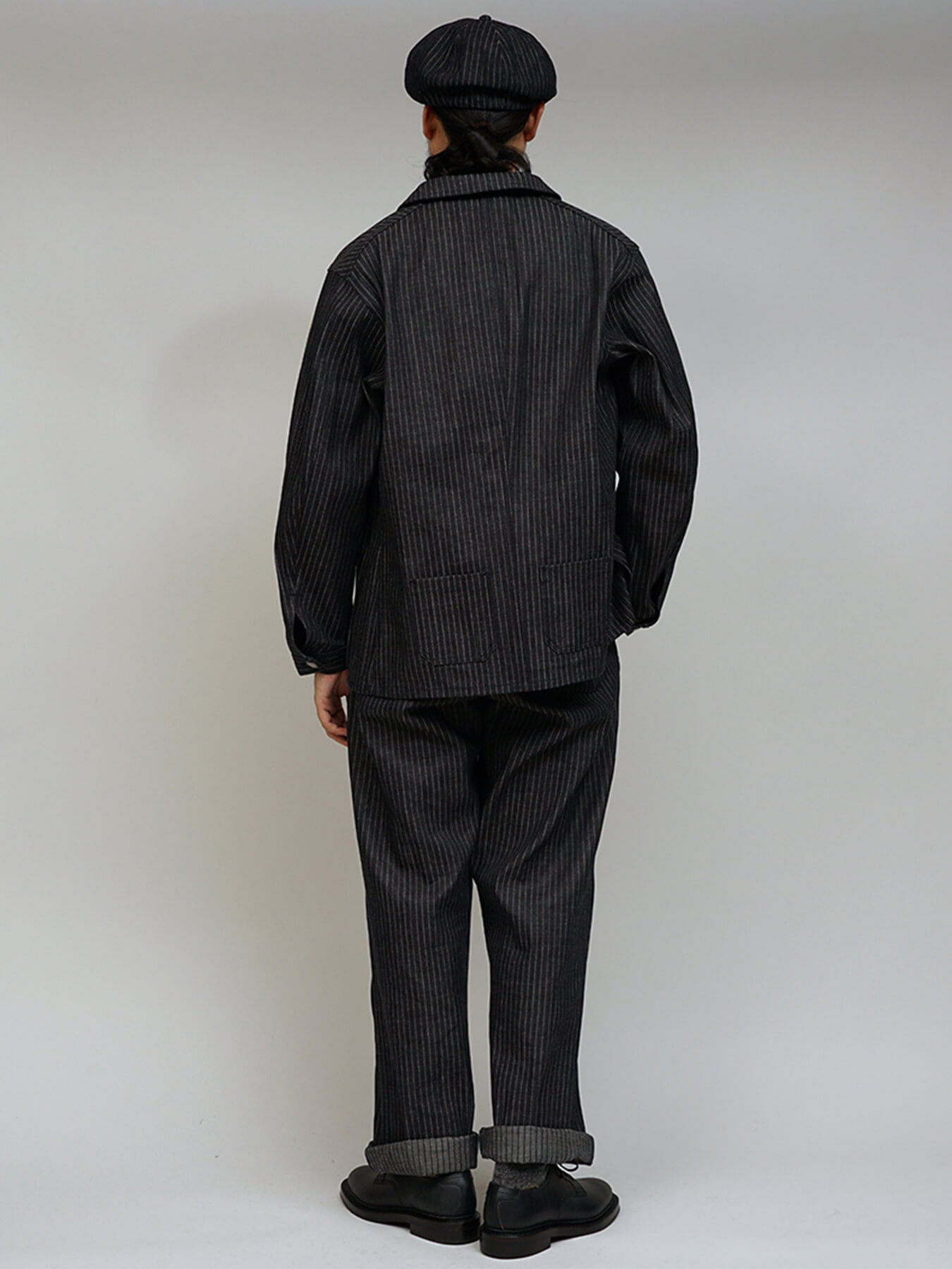 Куртка 40S FRENCH WORK