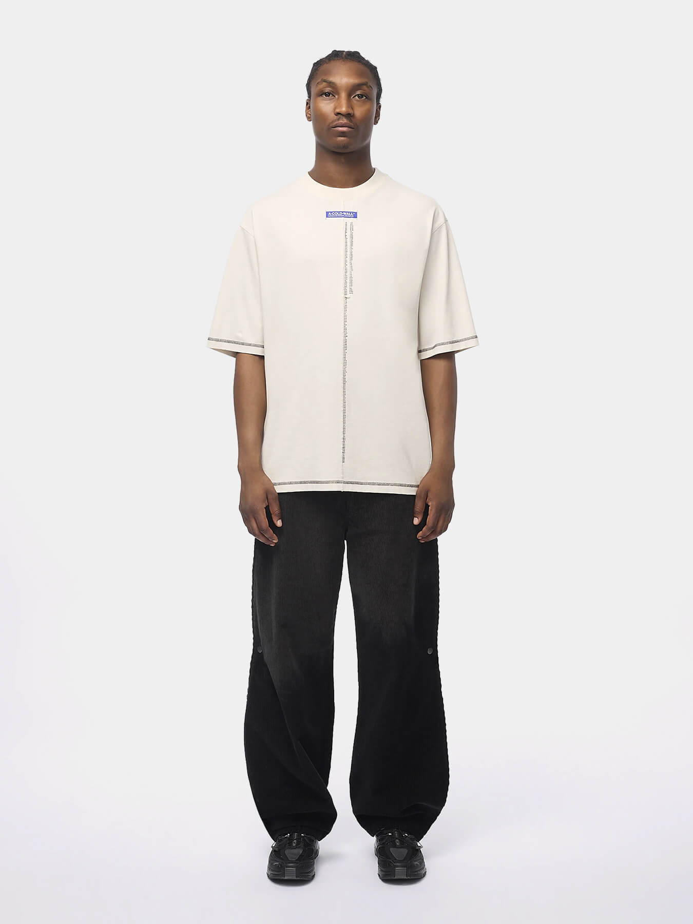 Футболка NIGHT SHIFT