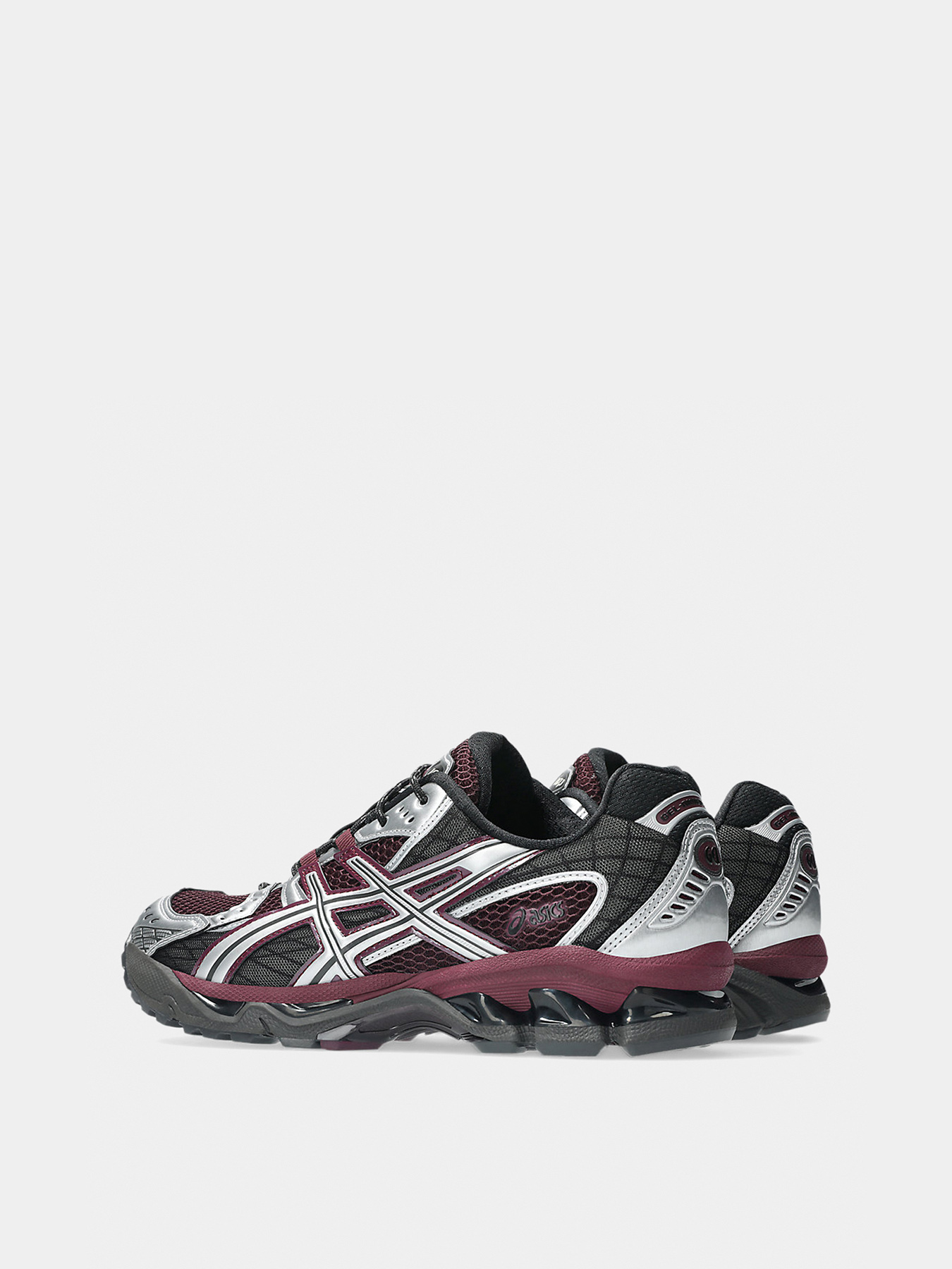 Кроссовки GEL-NIMBUS 10.1