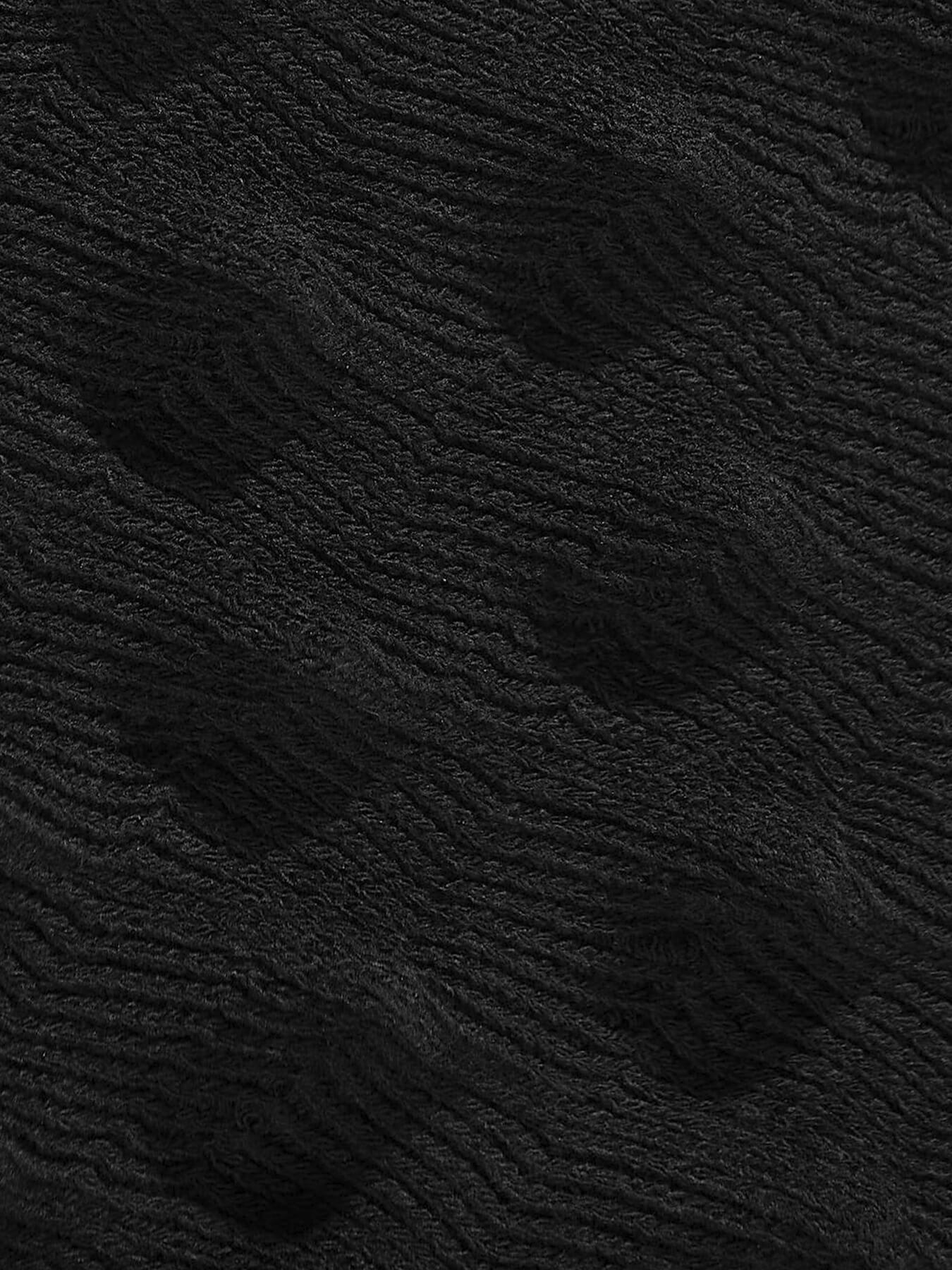 Худи Spiked Knit