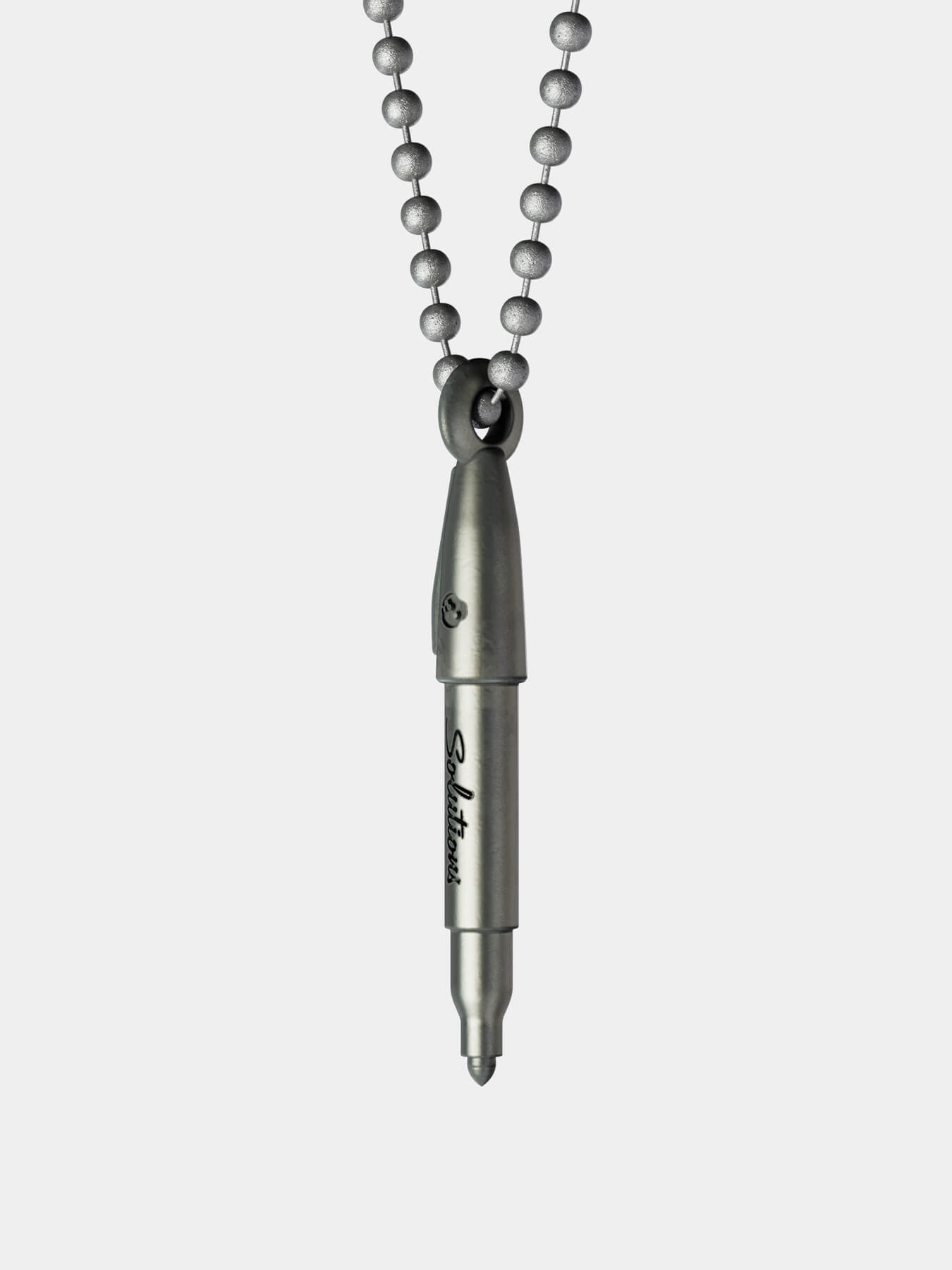 Подвеска MARKER