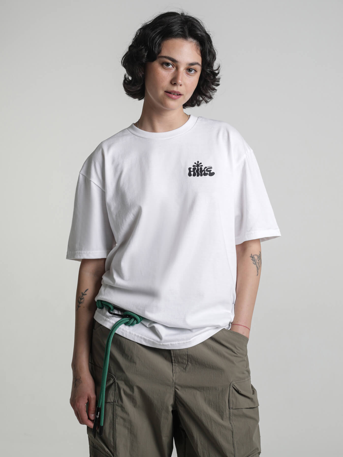 Футболка KRASNAYA POLYANA