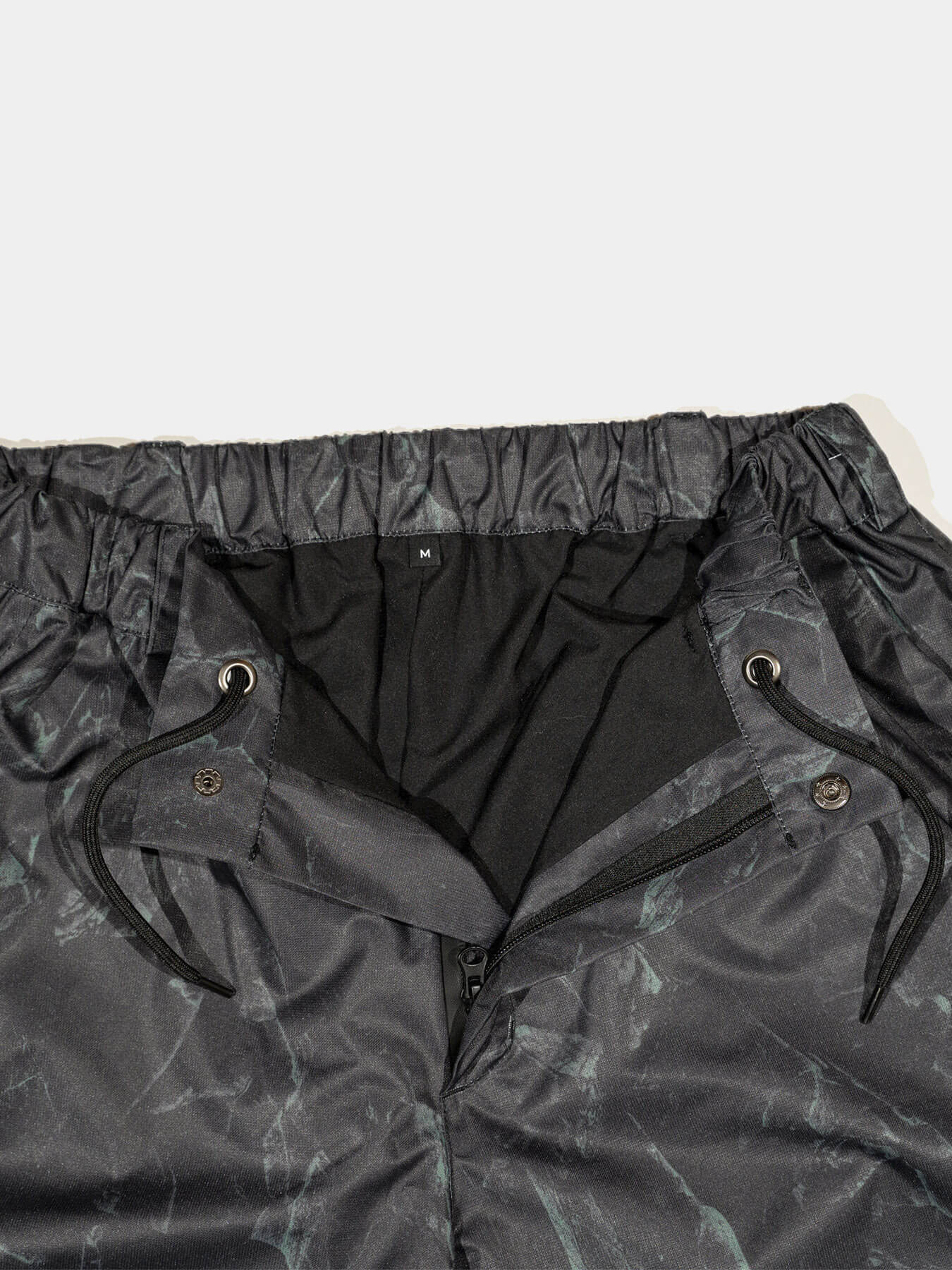 Брюки MEMBRANE 10K/10K