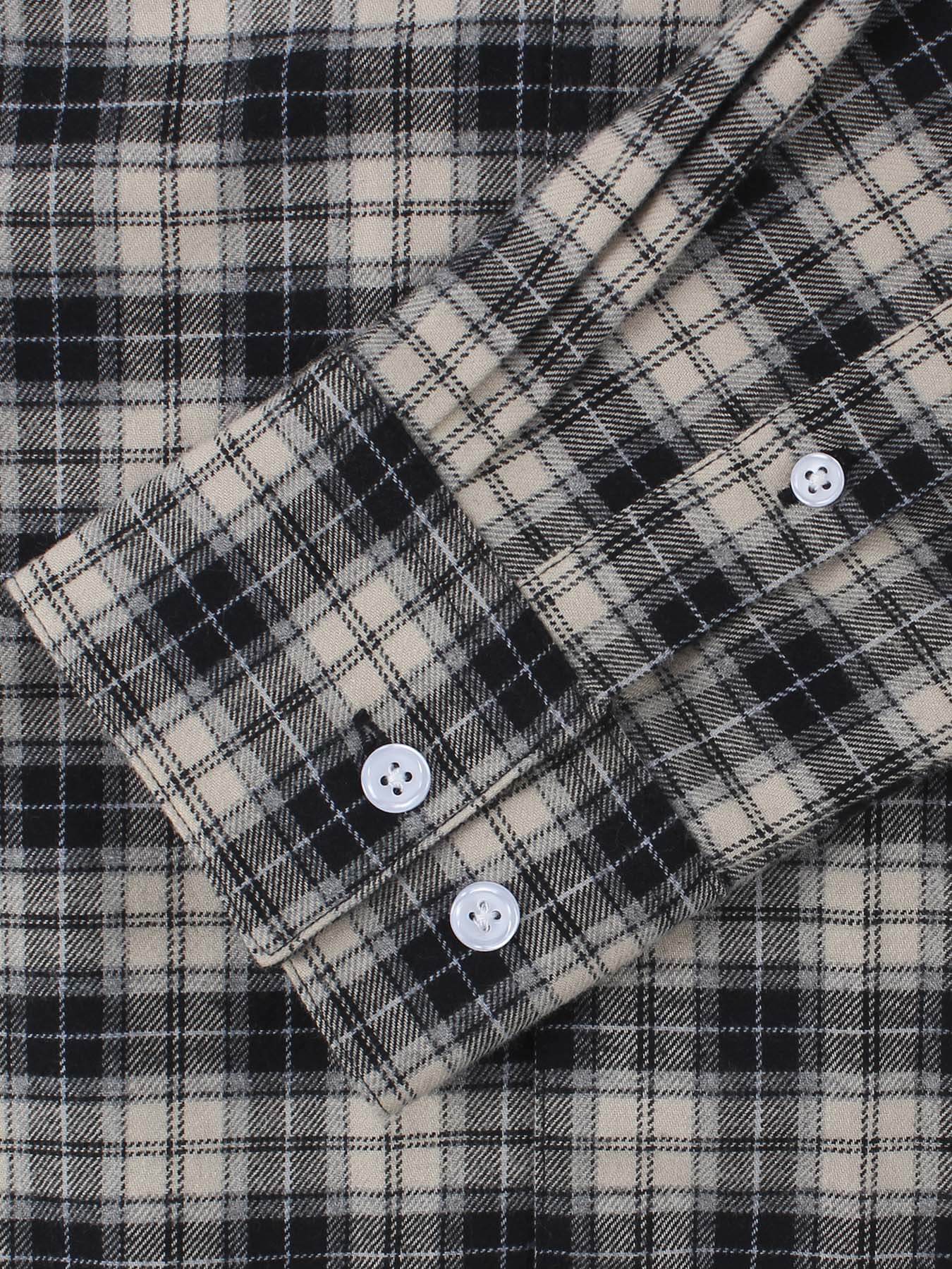 Рубашка RAW PATCH