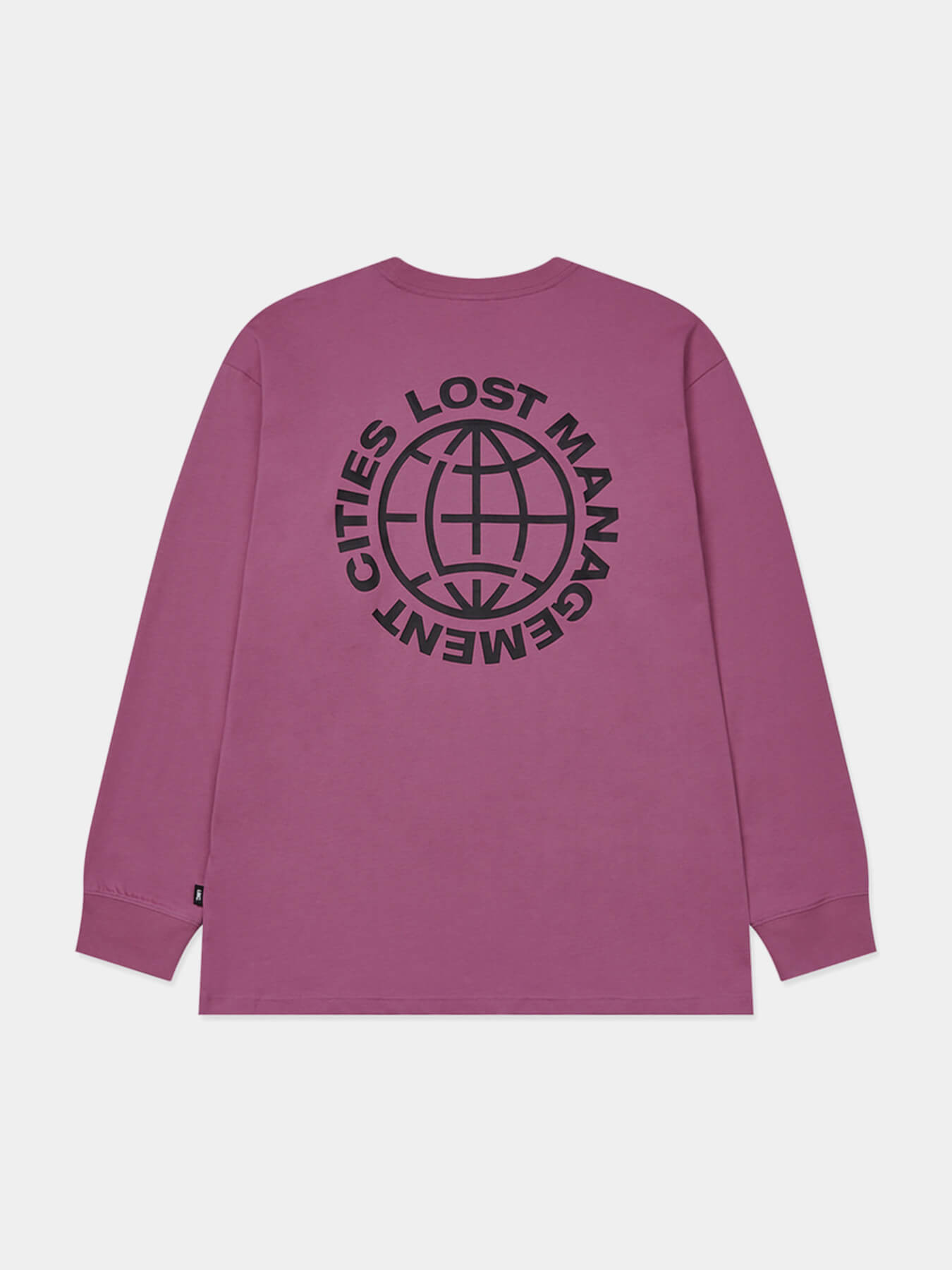 Лонгслив OG COMBO