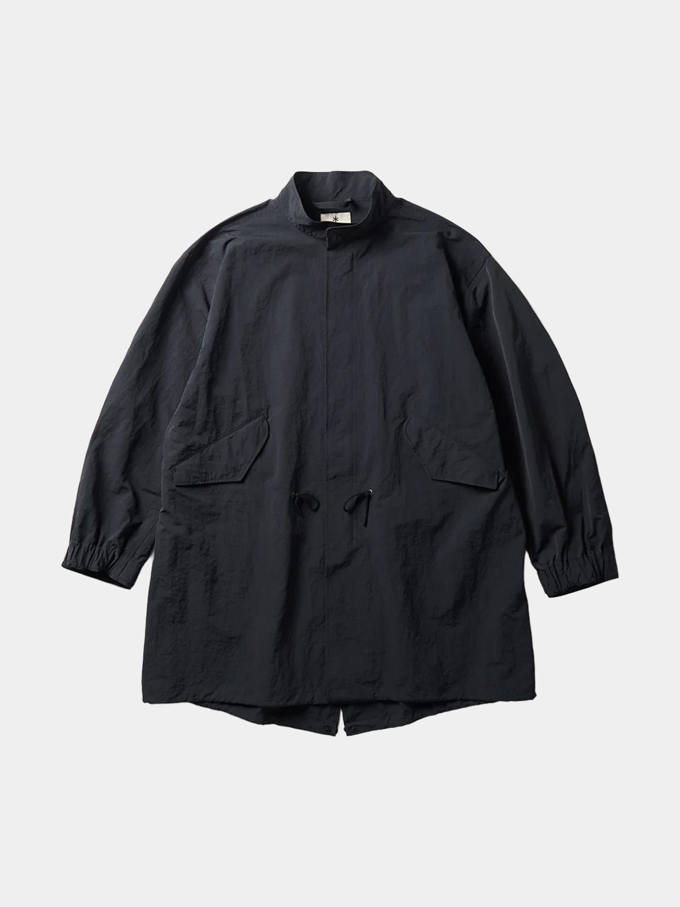 Пальто NYLON WASHER