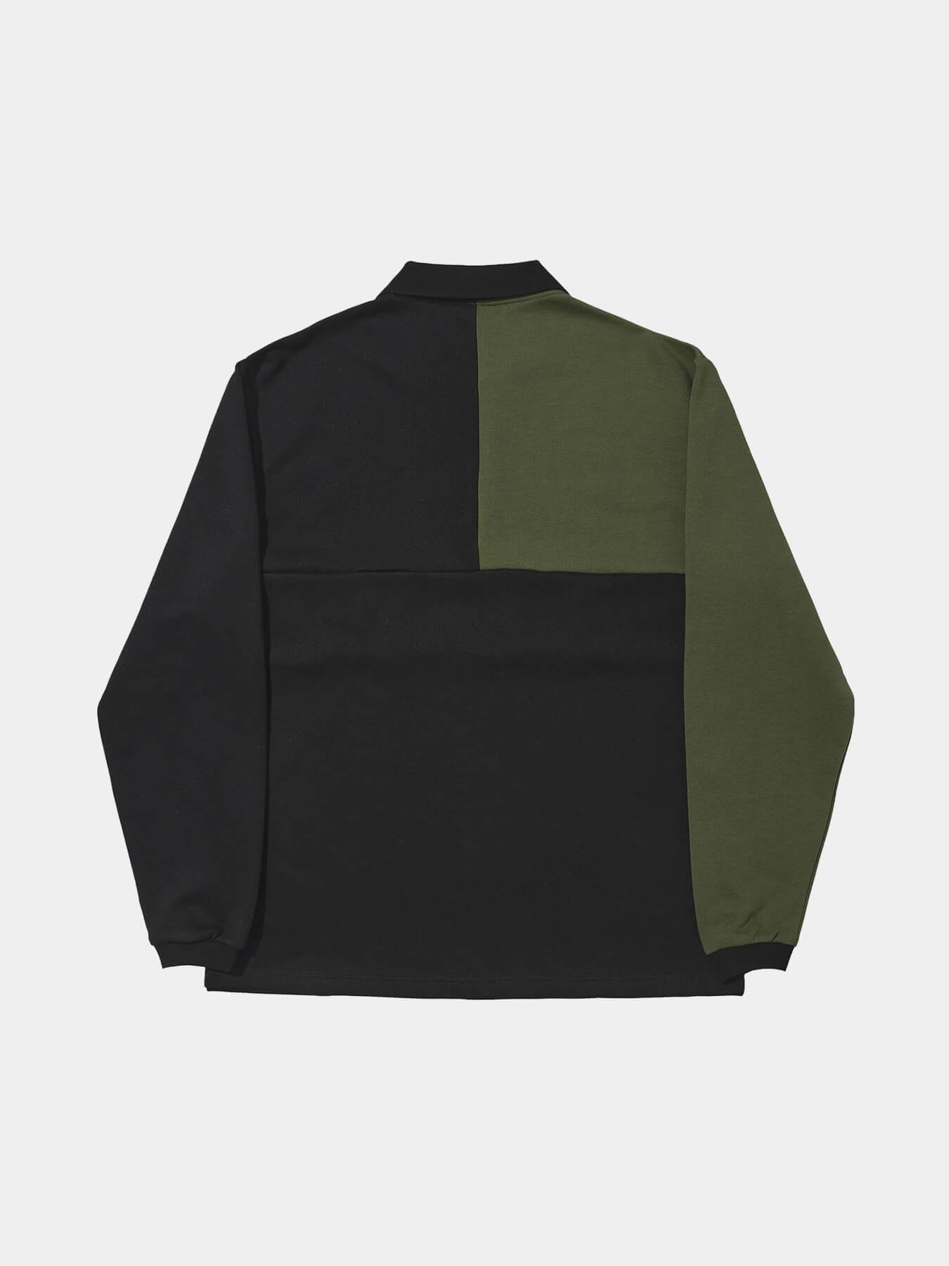 Лонгслив TACKLE POLO