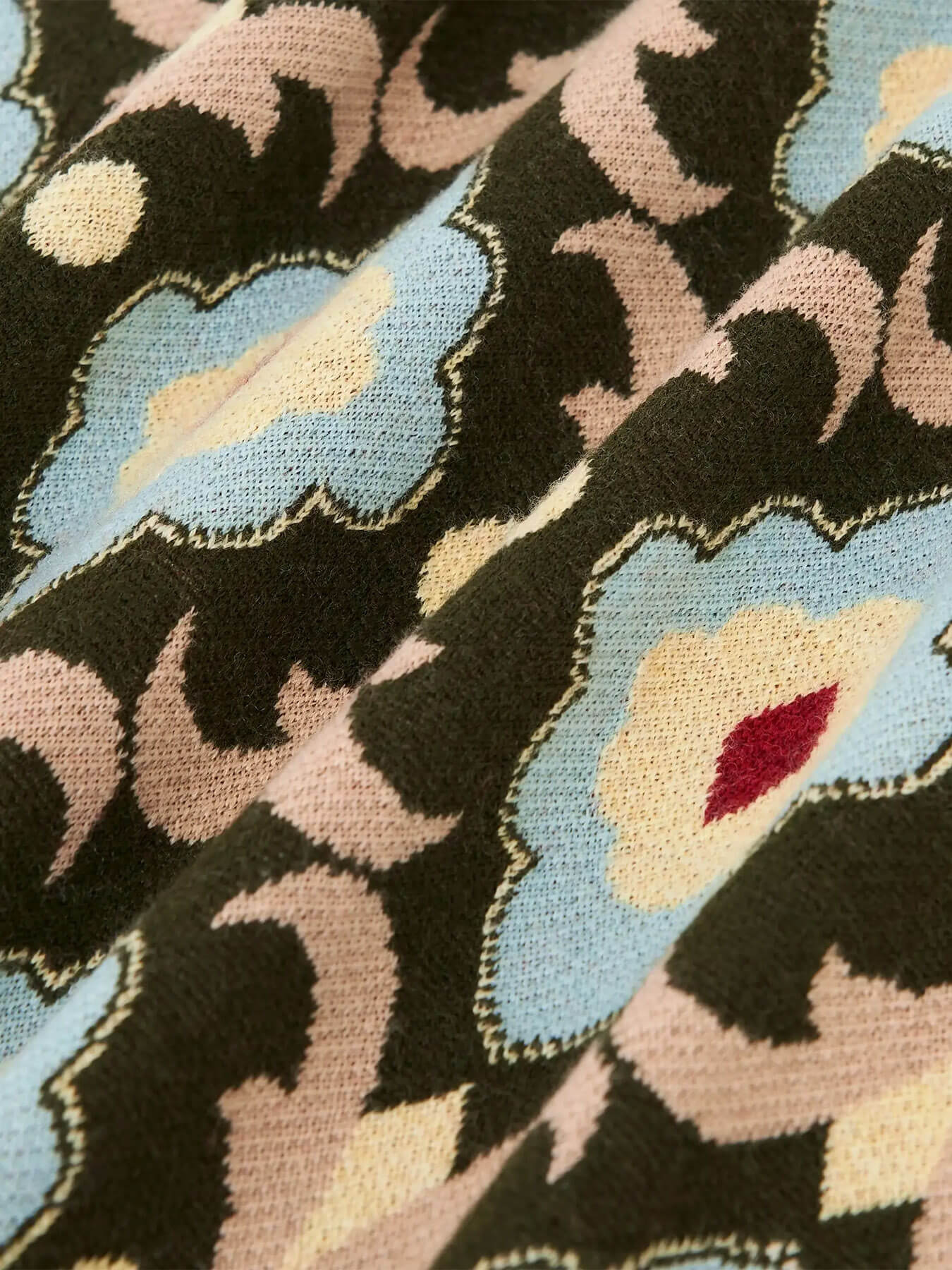 Рубашка TAPISSERIE