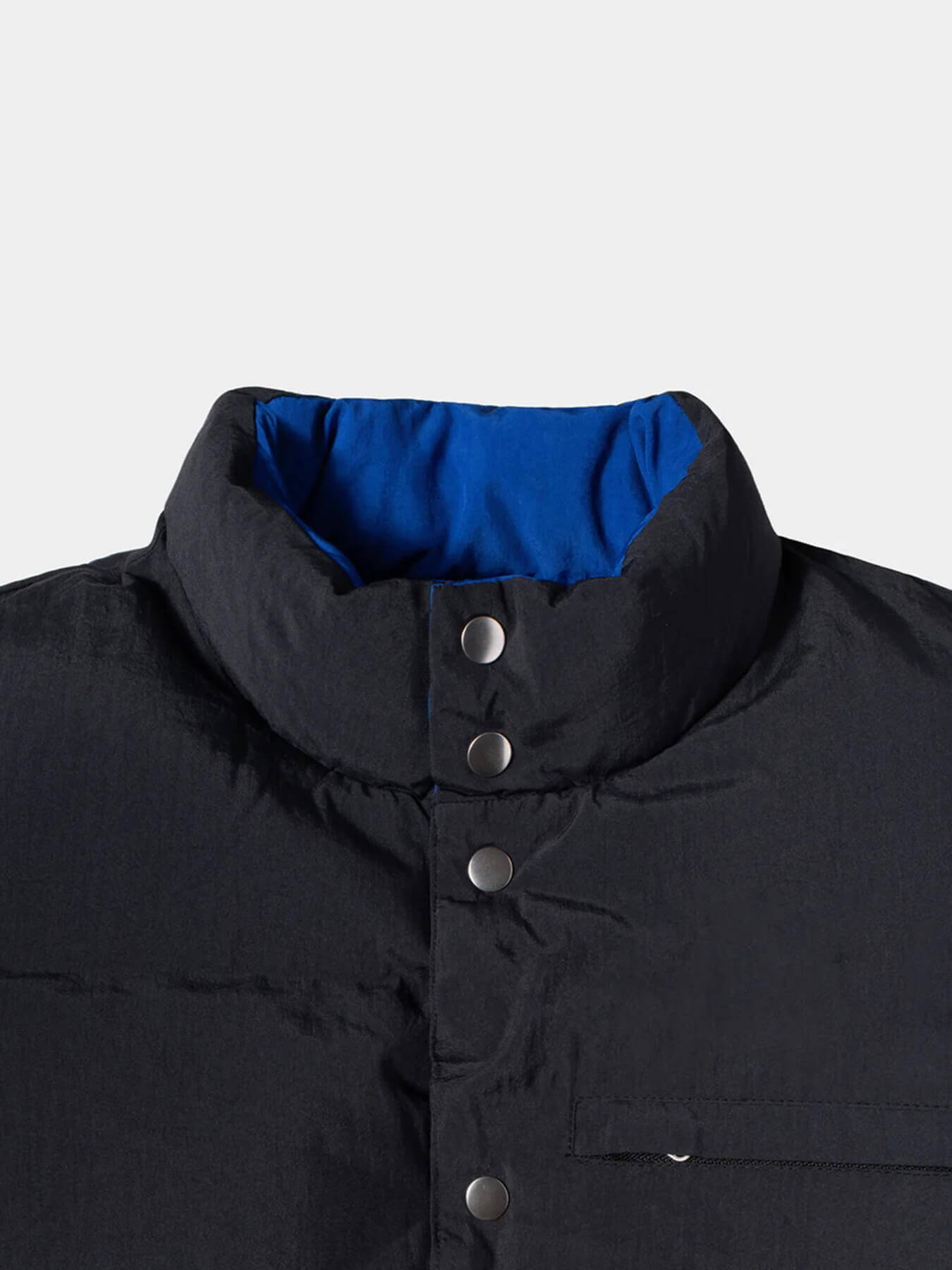 Жилет REV. DOWN WORKGEAR VEST
