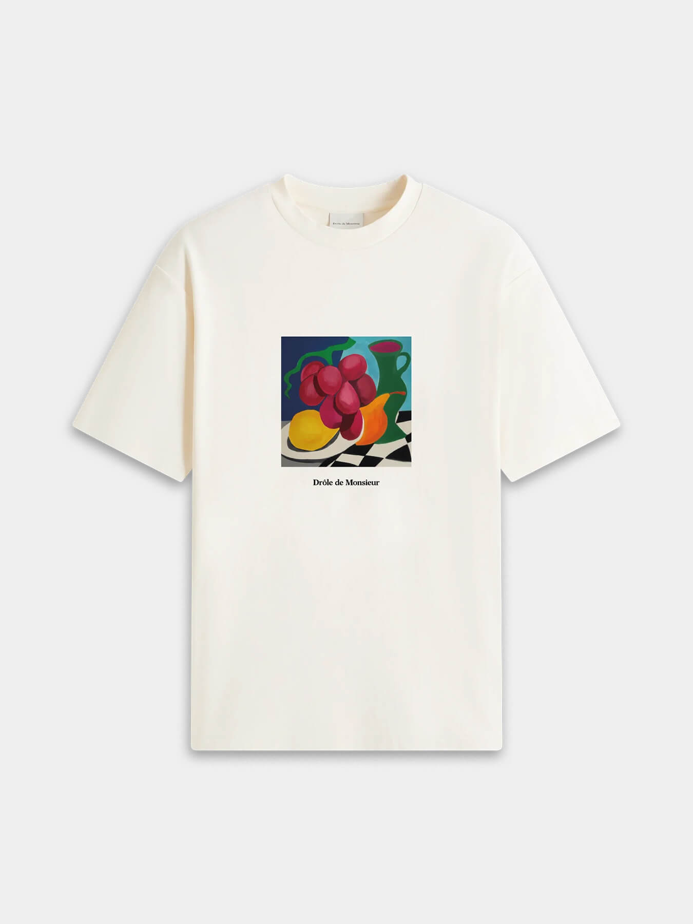 Футболка Le Nature Morte