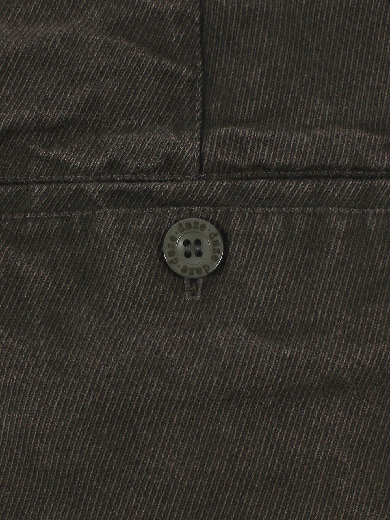 Брюки BOILED WORK