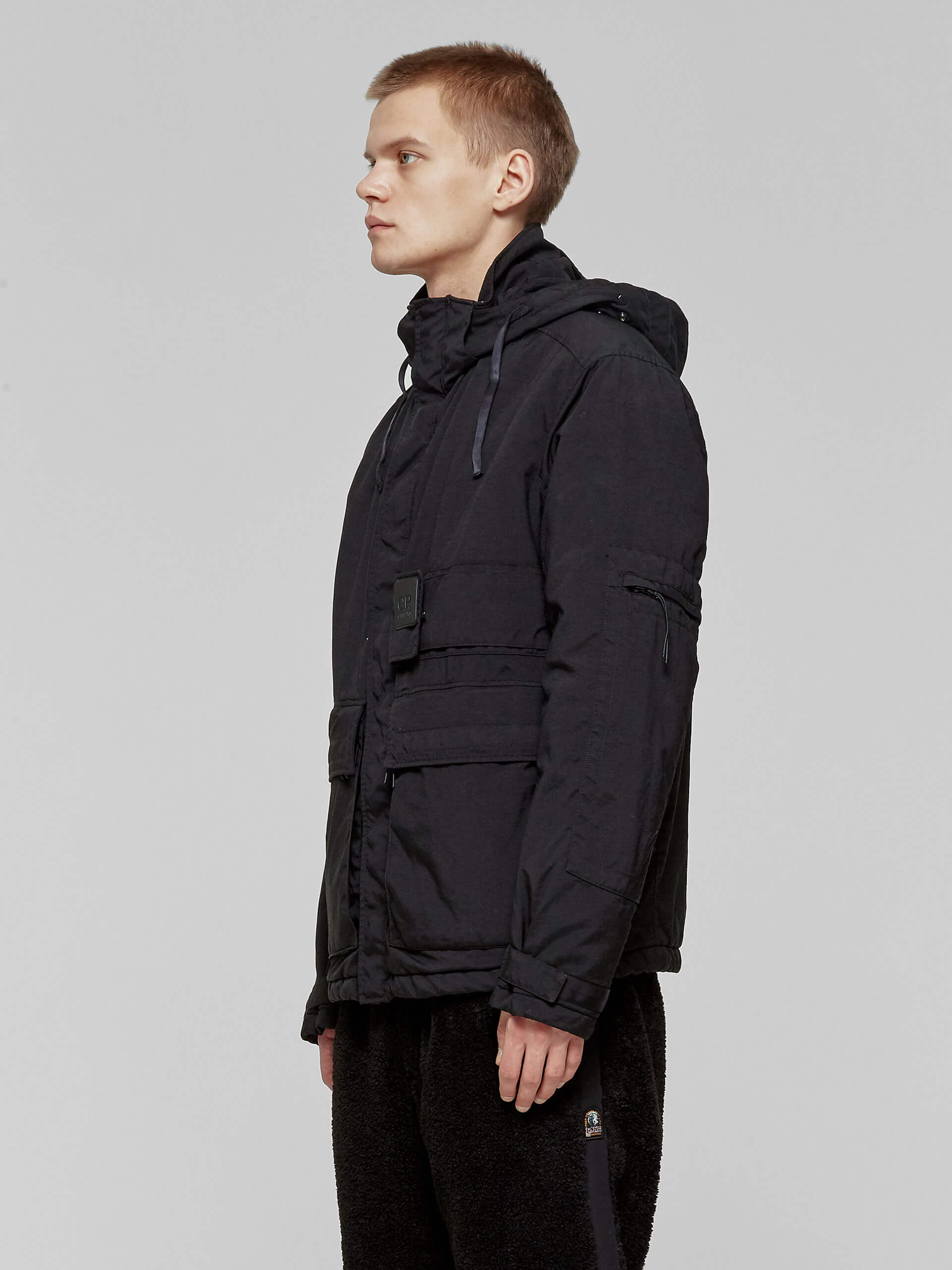 Куртка Taylon P Urban Protection Series Utility Jacket 