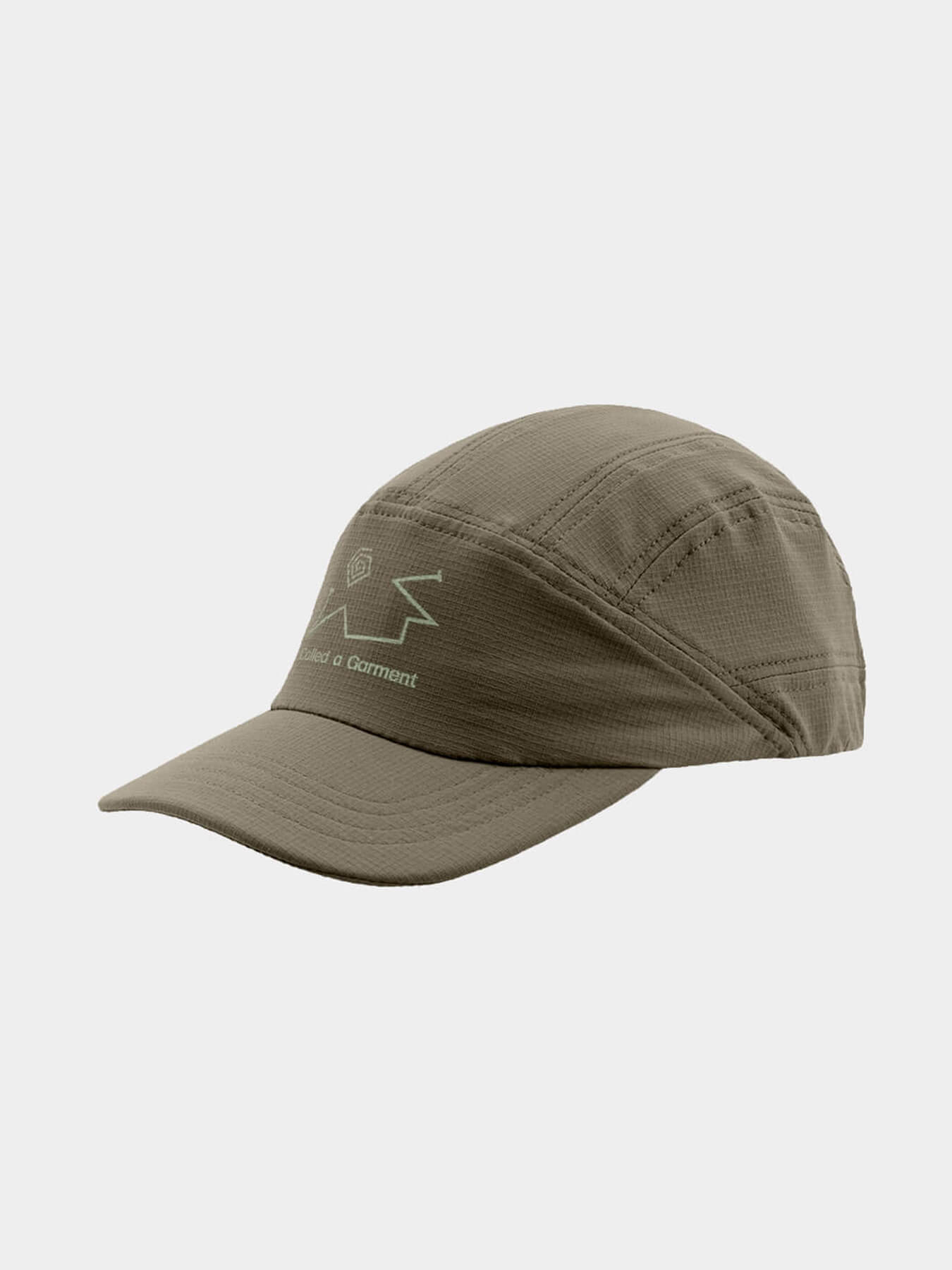 Кепка HIKERCORE NYLON