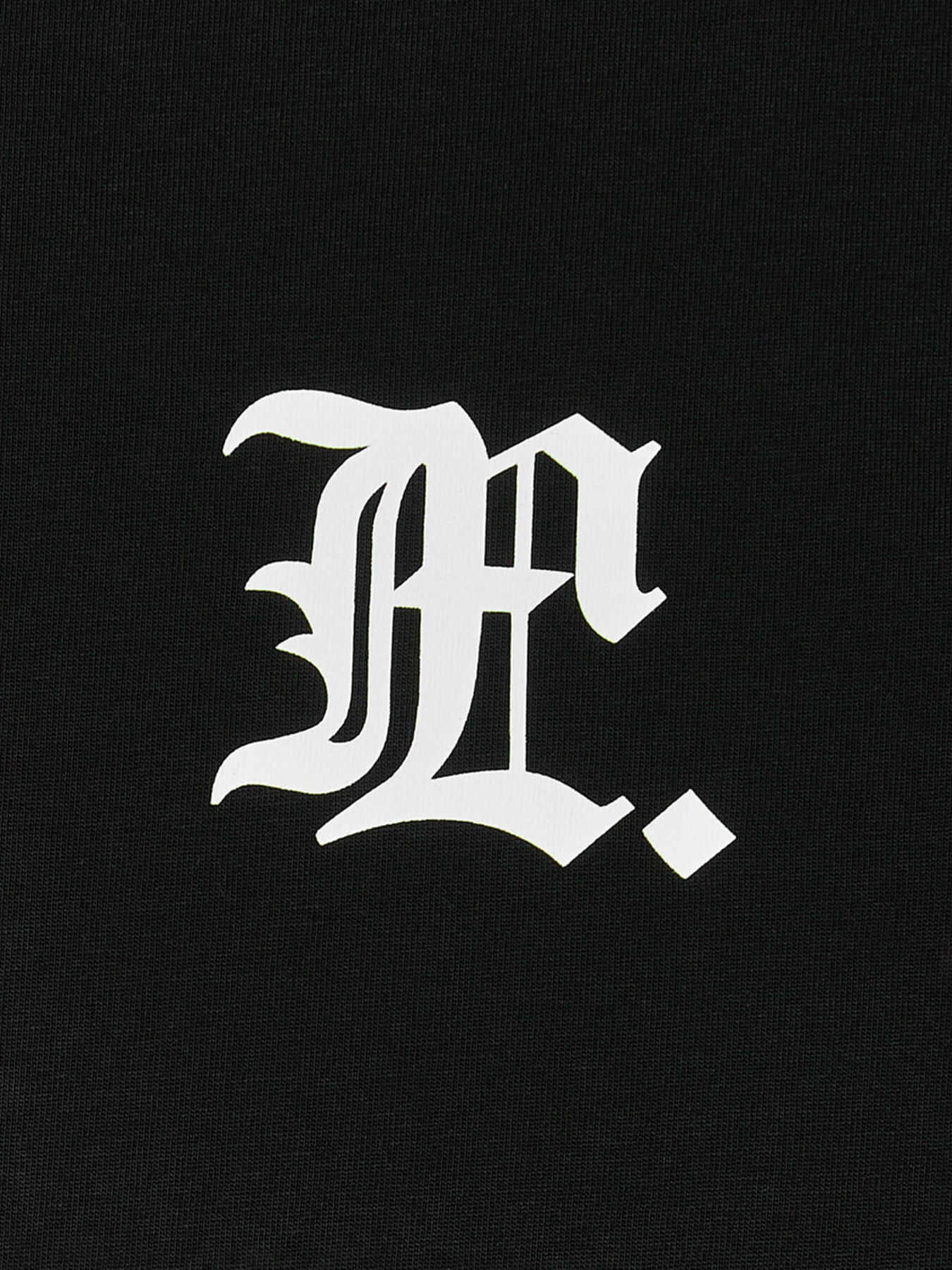 Свитшот GOTHIC