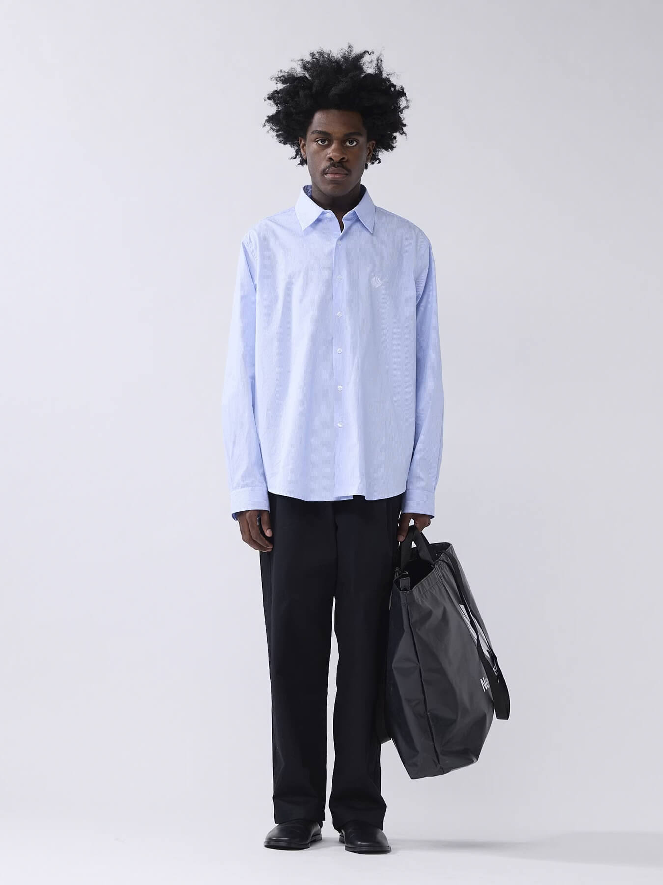 Рубашка BEACH