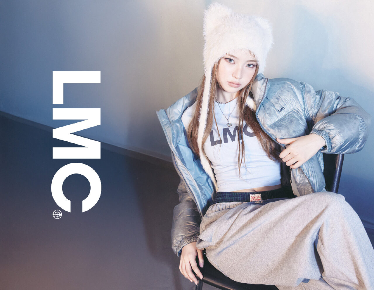 Lost Management Cities