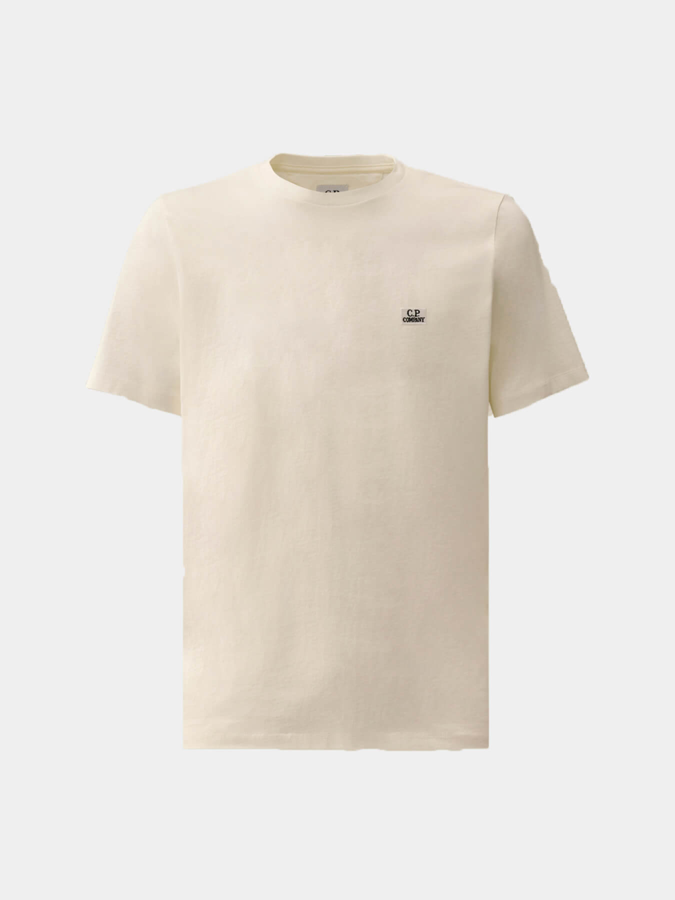 Футболка 30/1 JERSEY LOGO