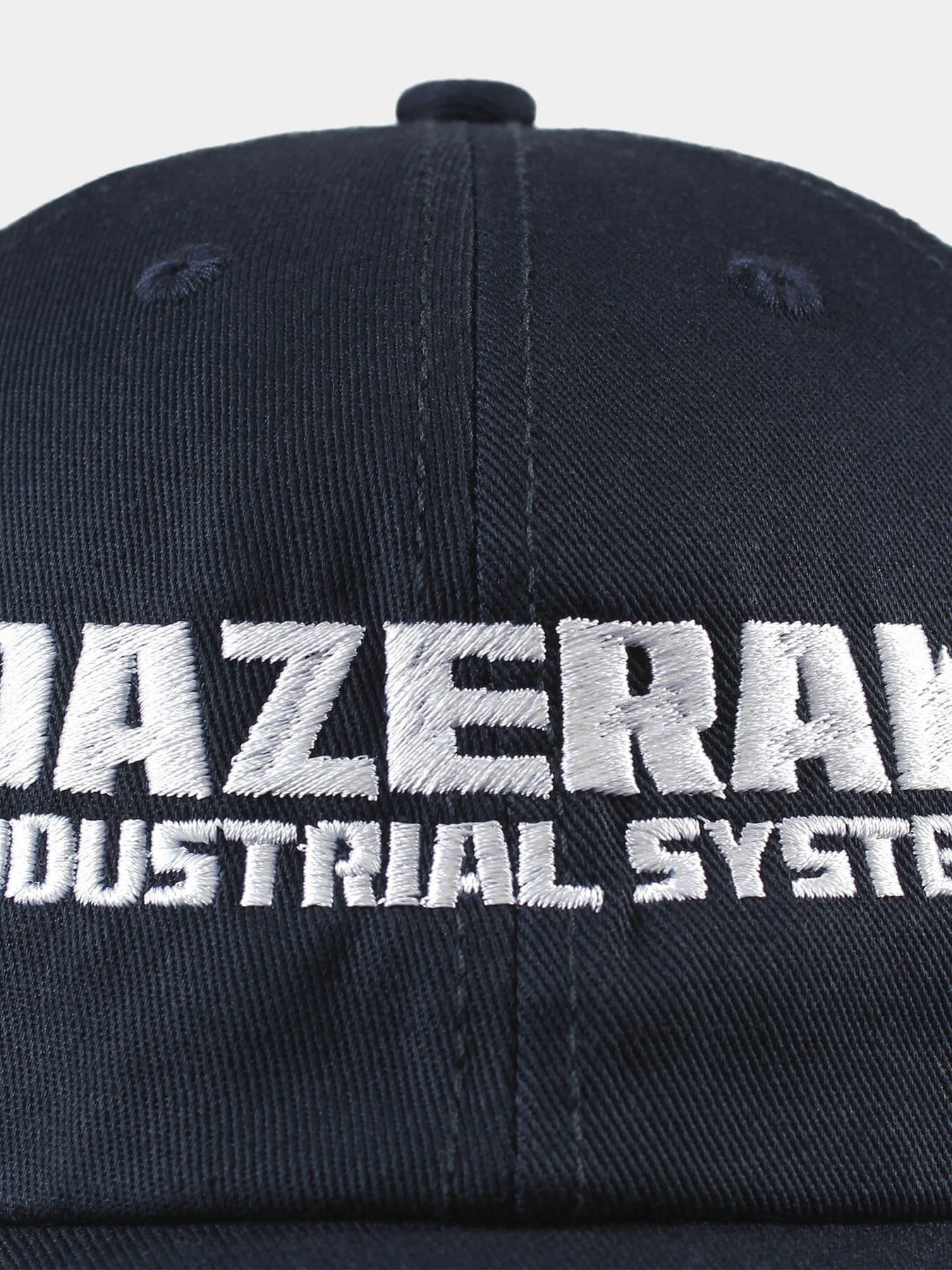 Кепка INDUSTRIAL SYSTEM