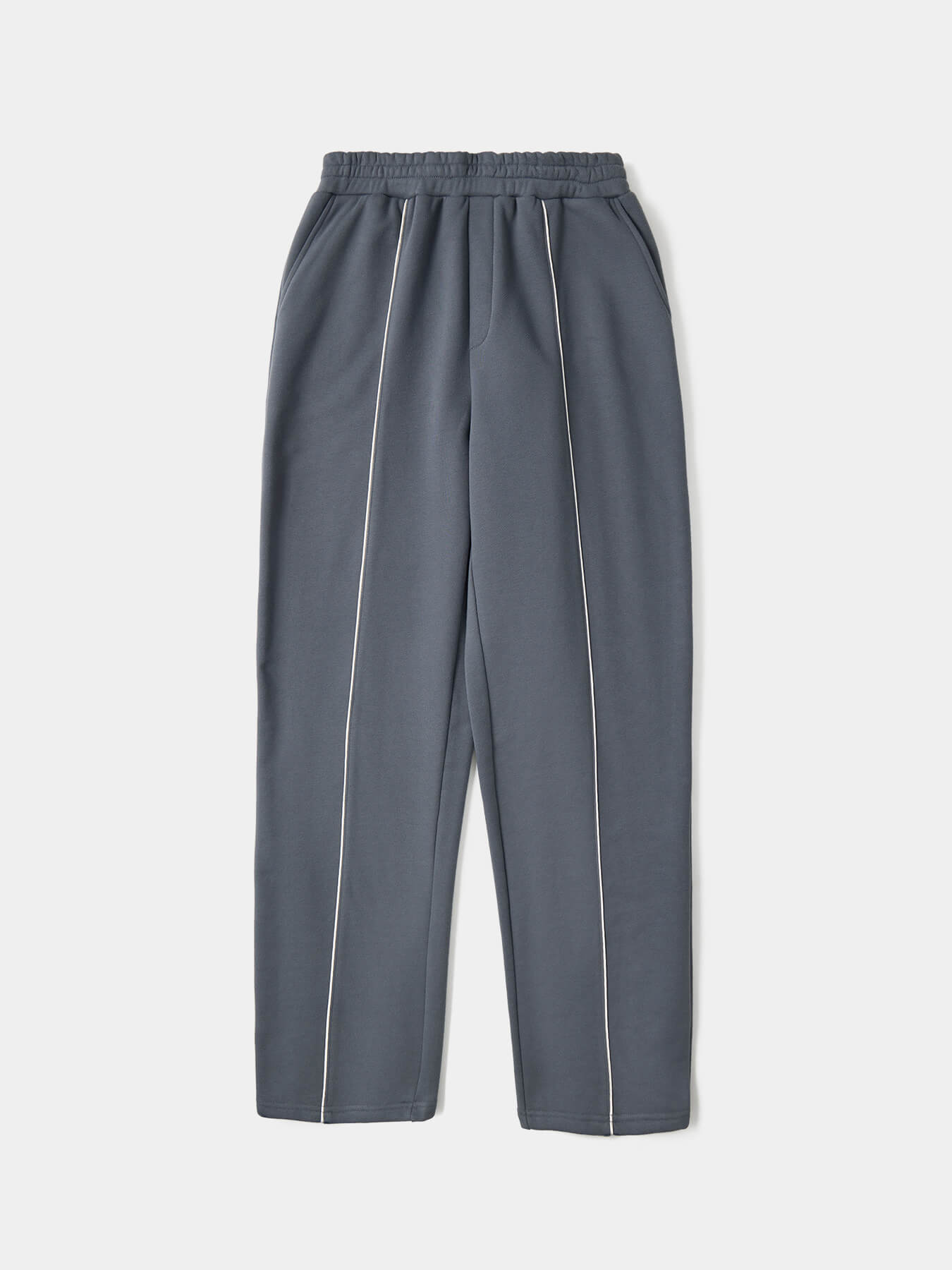 Брюки VELOUR STRIPED