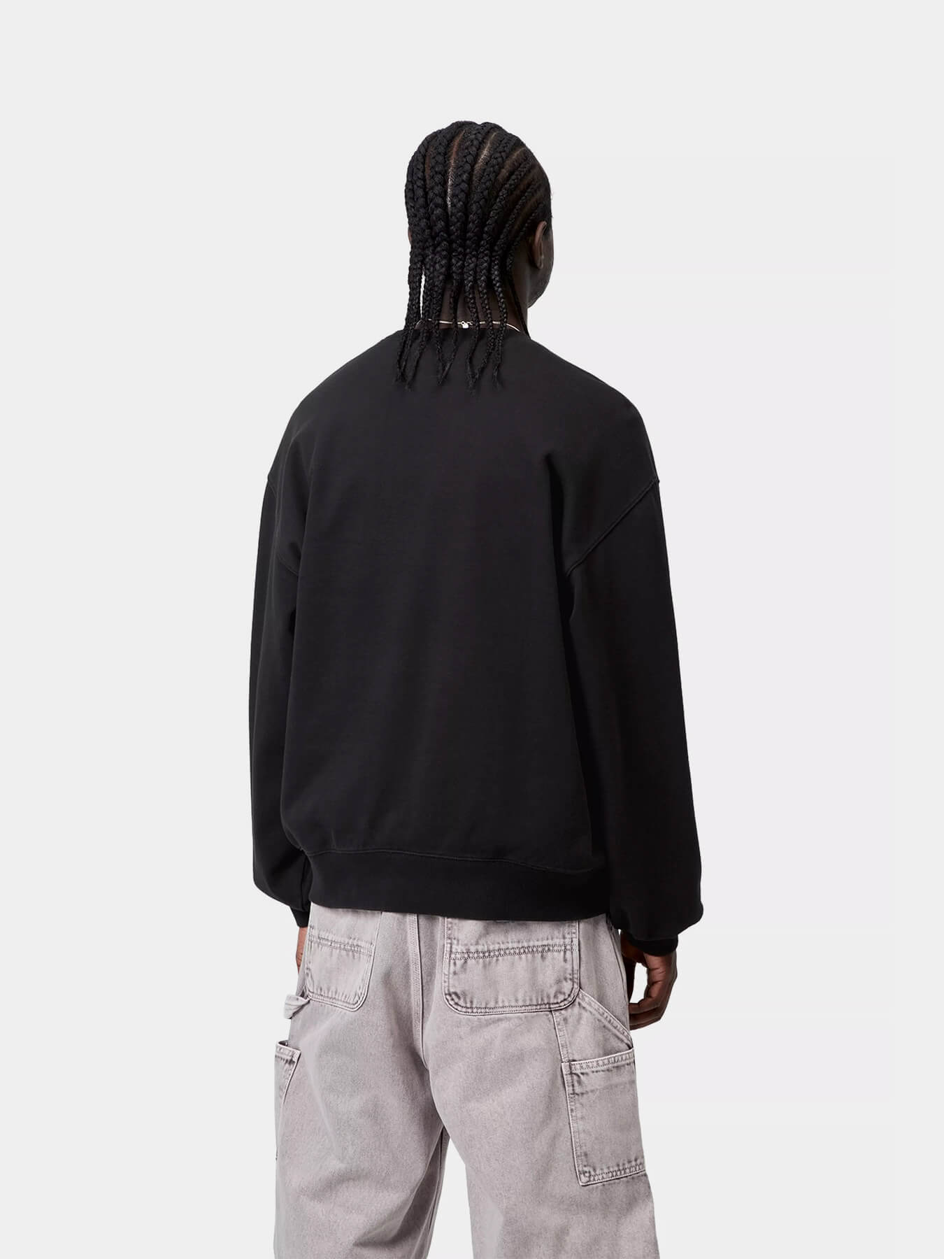 Свитшот WIP III